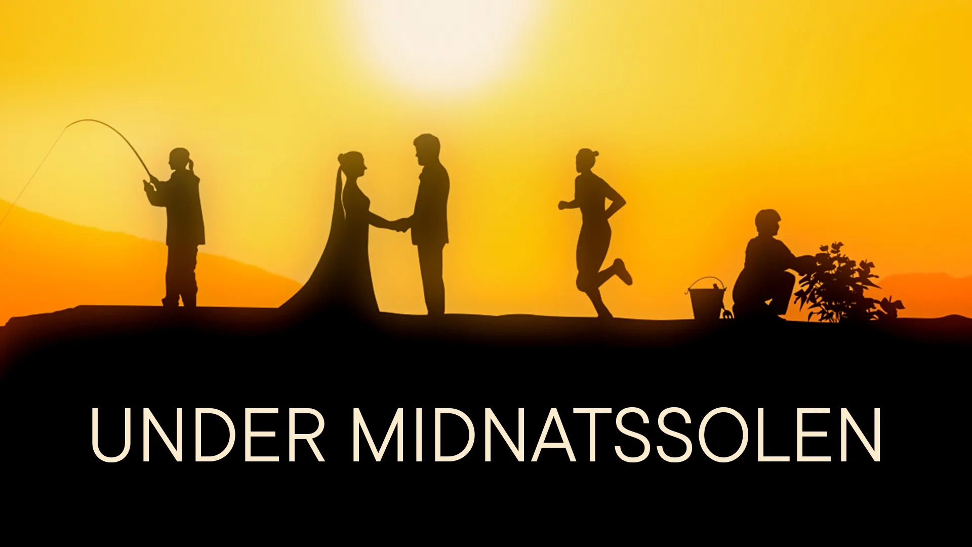 Under midnatssolen