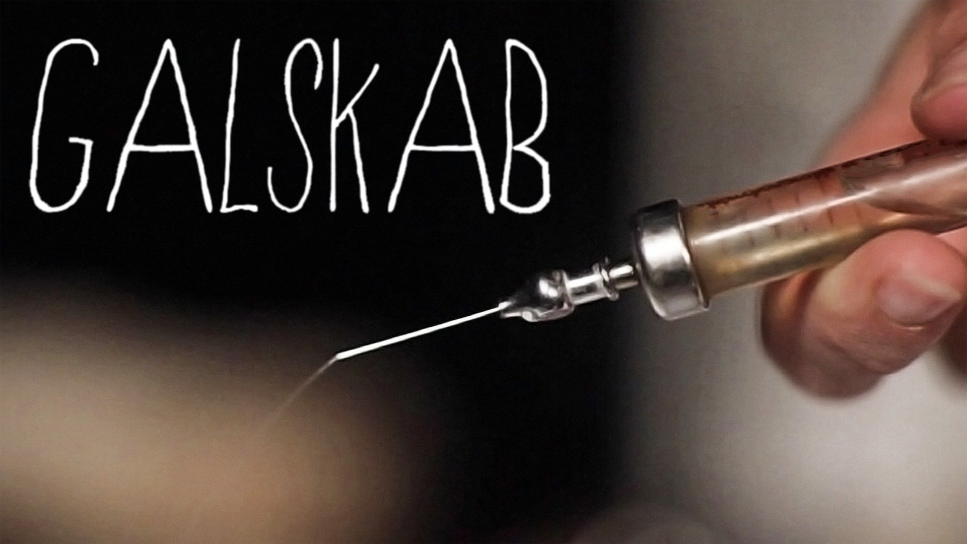 Galskab