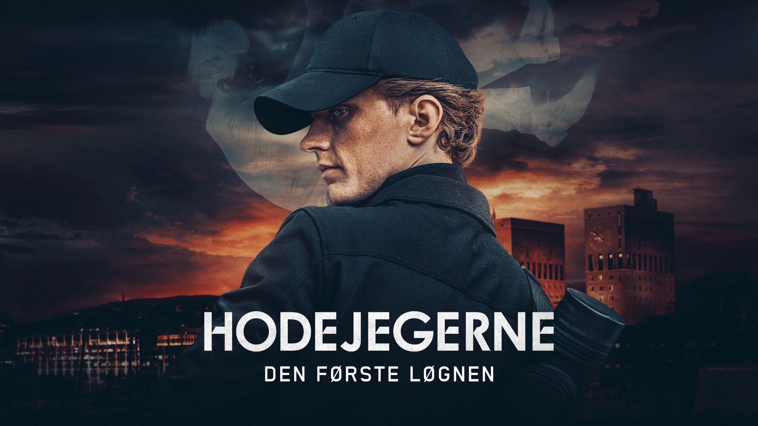 Hodejegerne