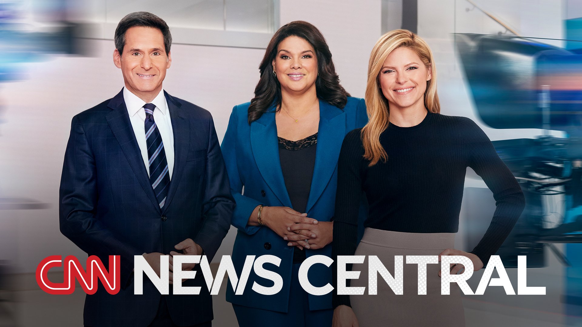 CNN News Central