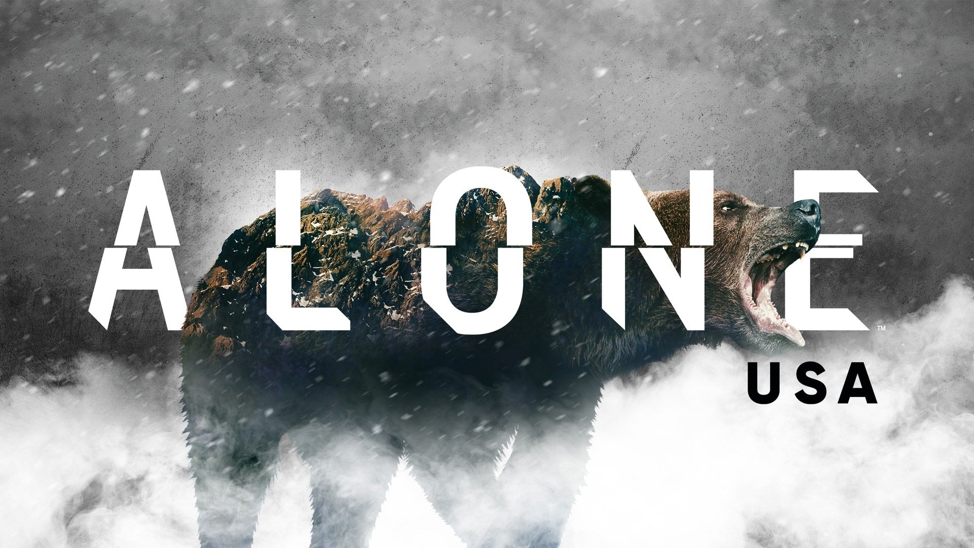 Alone