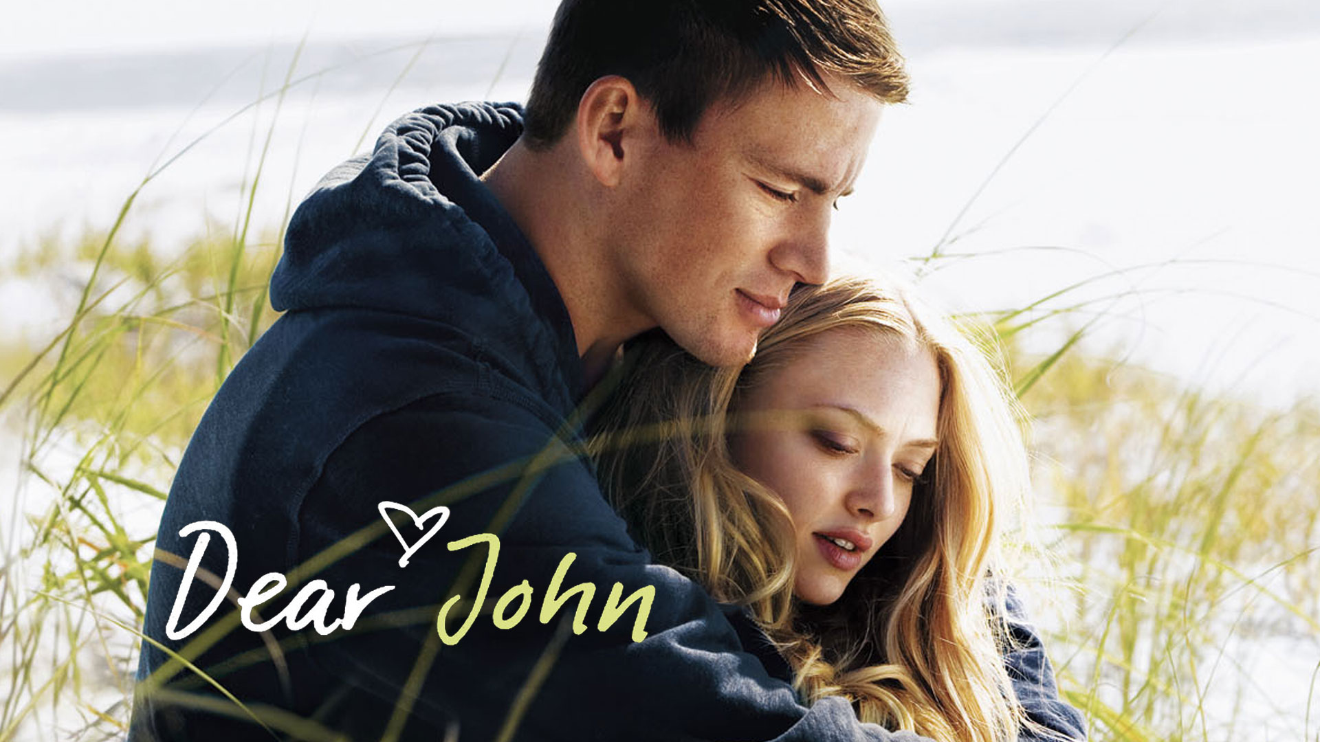 Kære John