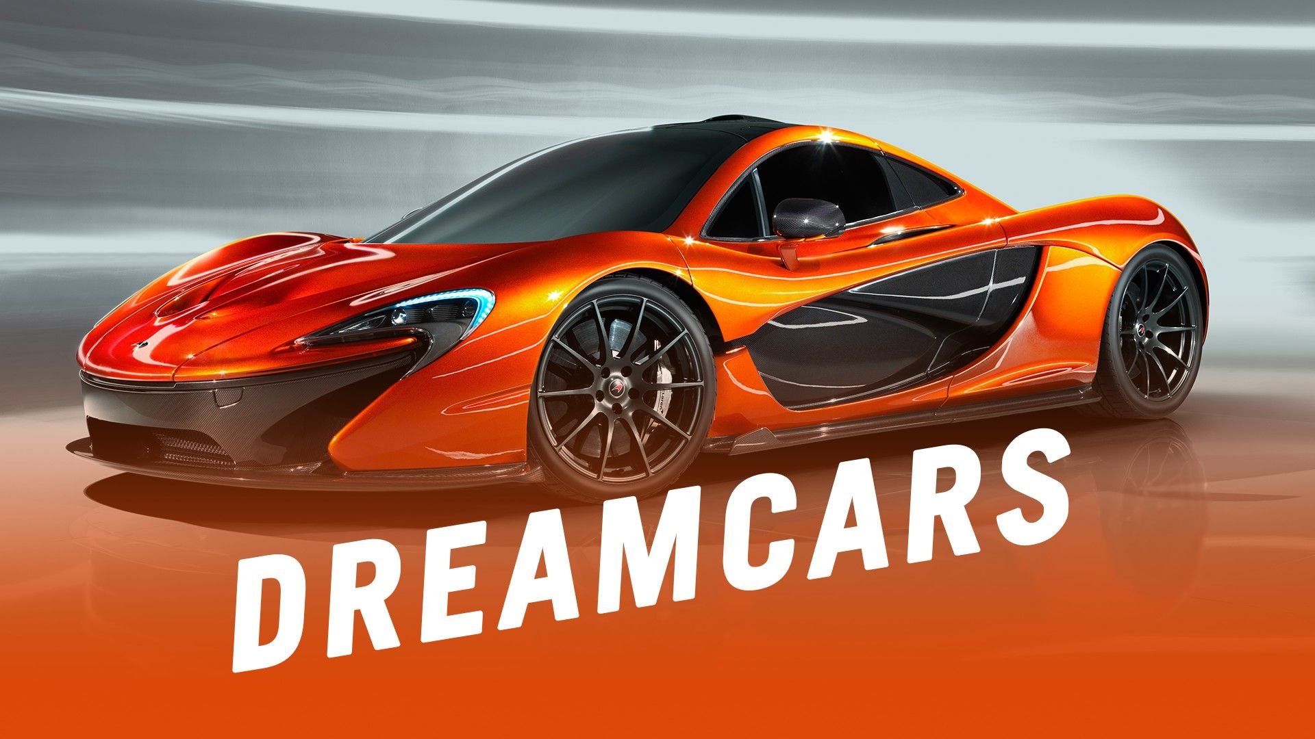 Dream Cars