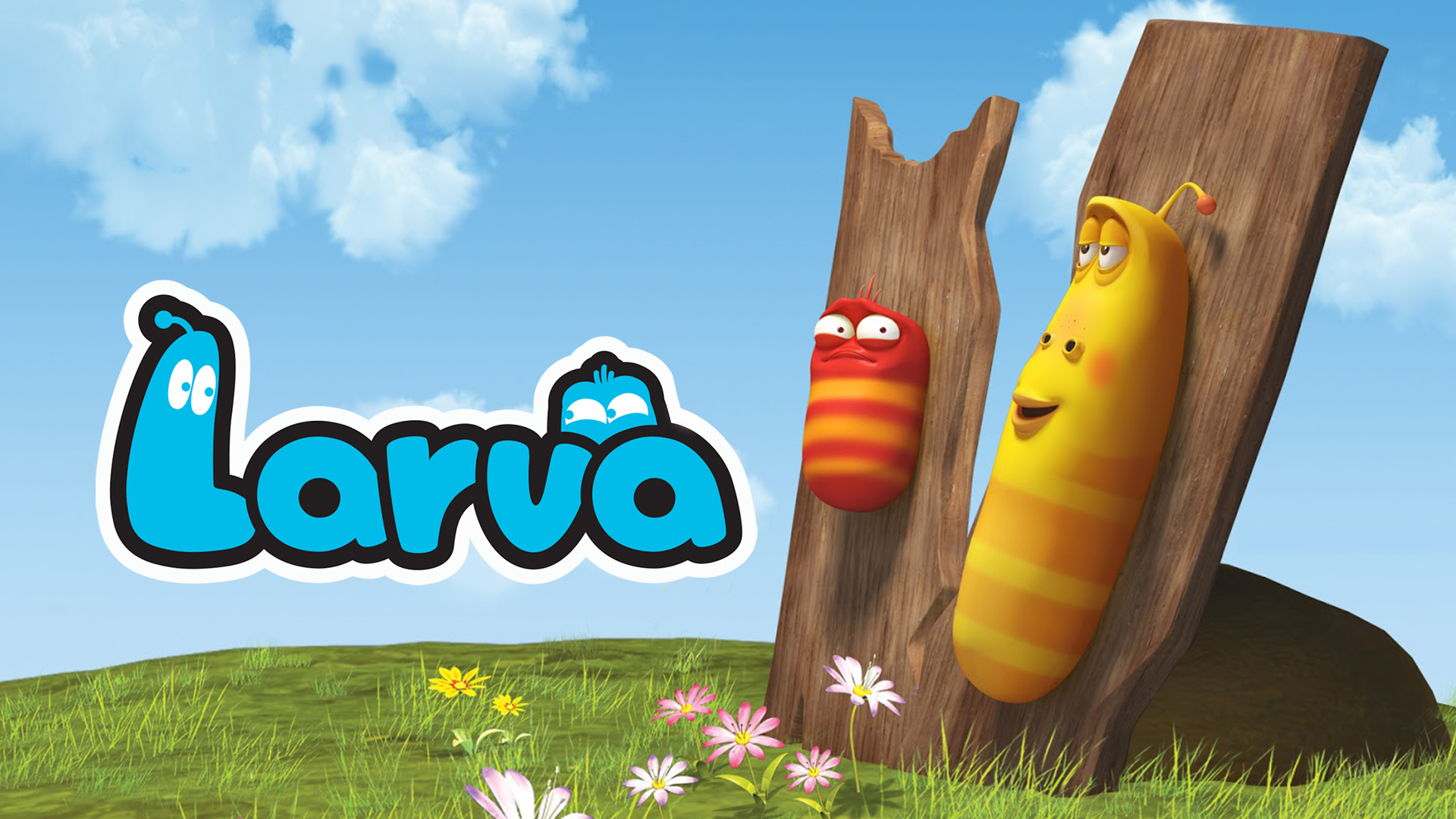 Larva