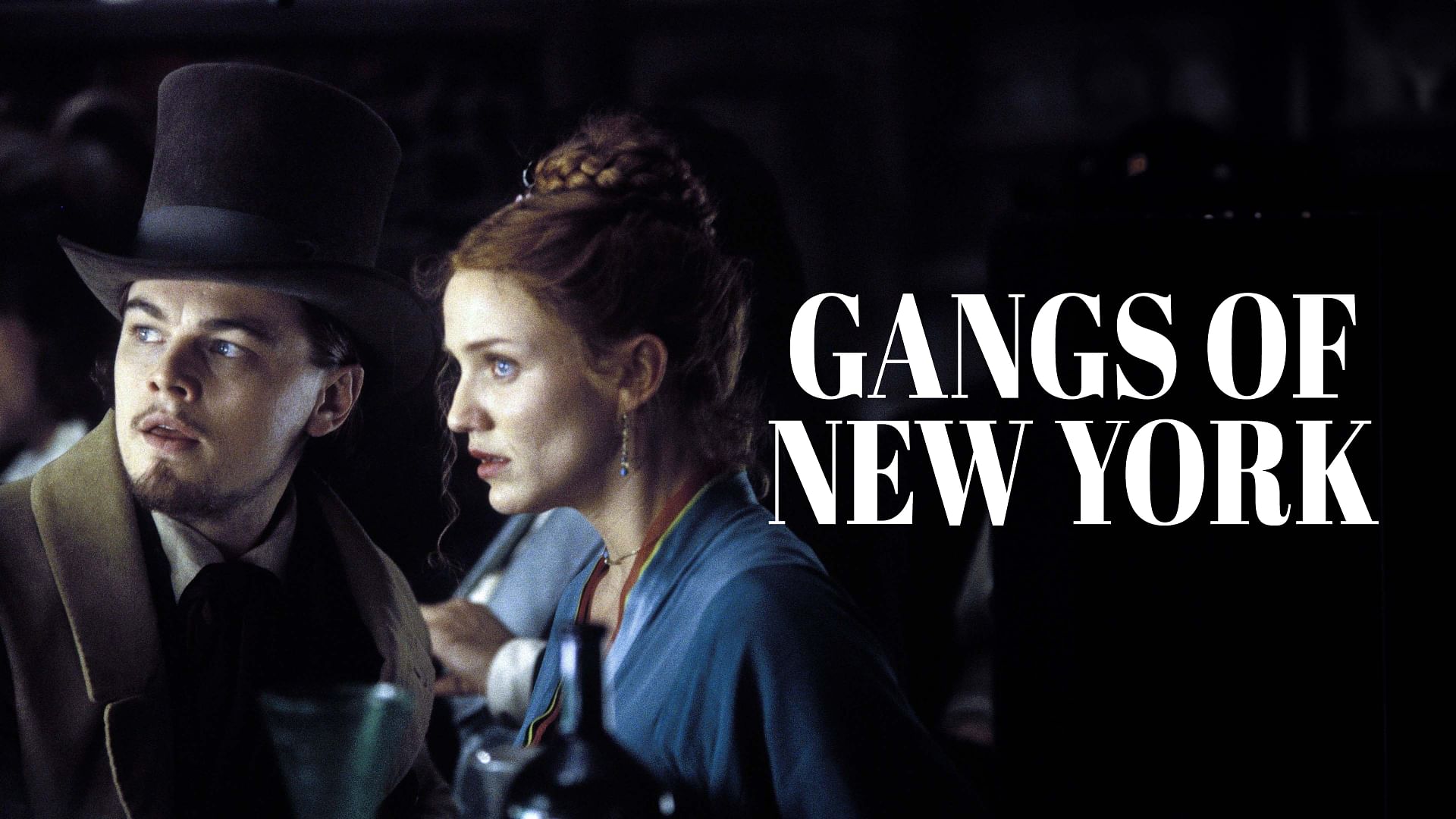 Gangs of New York
