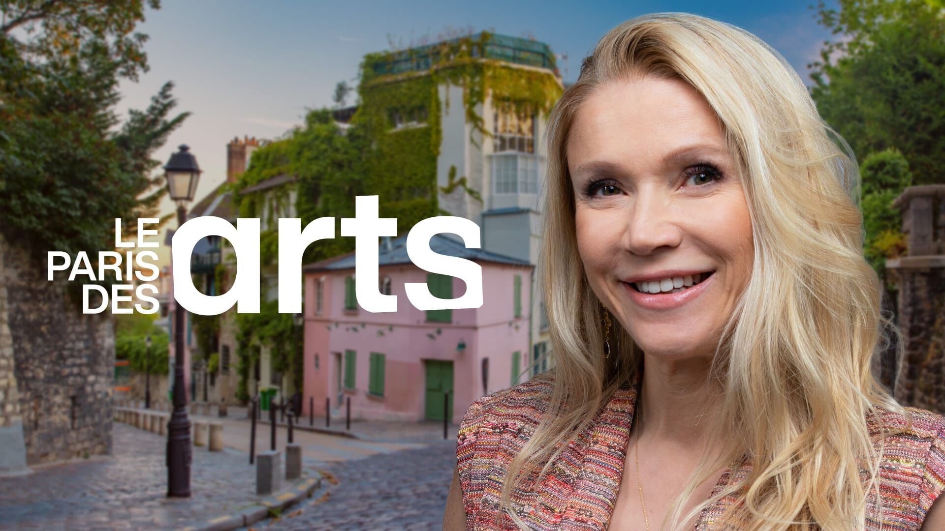 Le Paris Des Arts