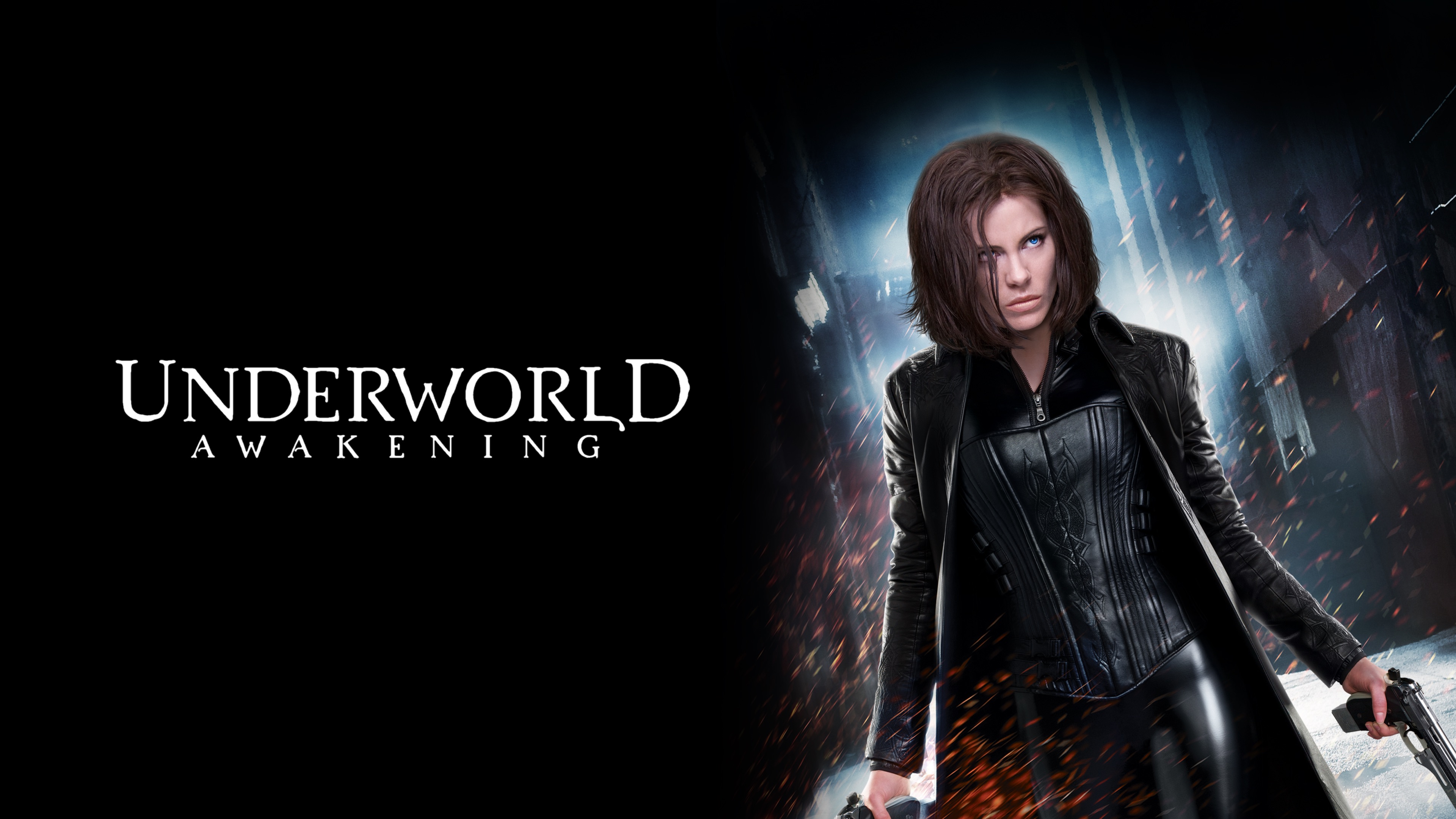 Underworld: Awakening