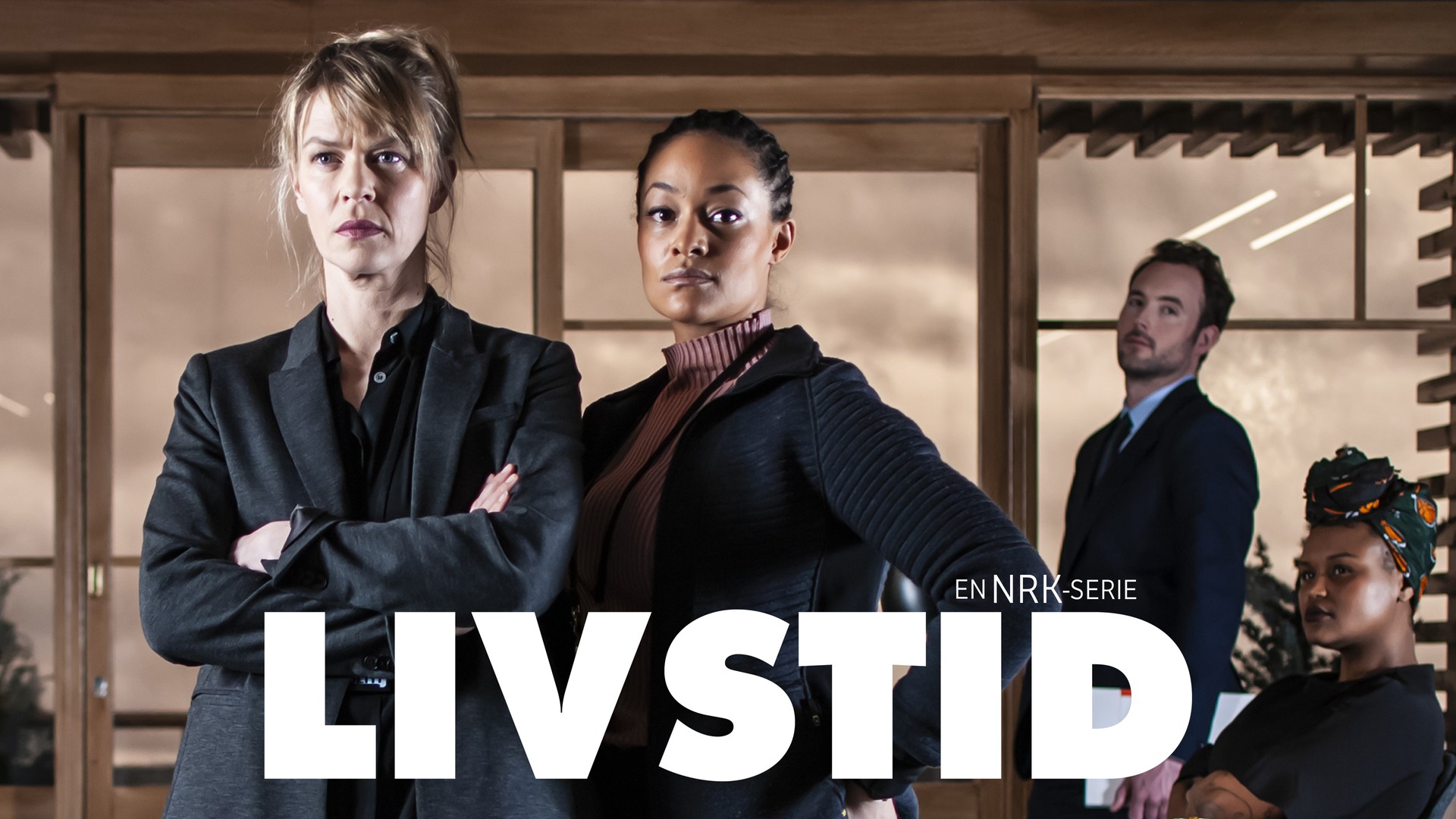 Livstid