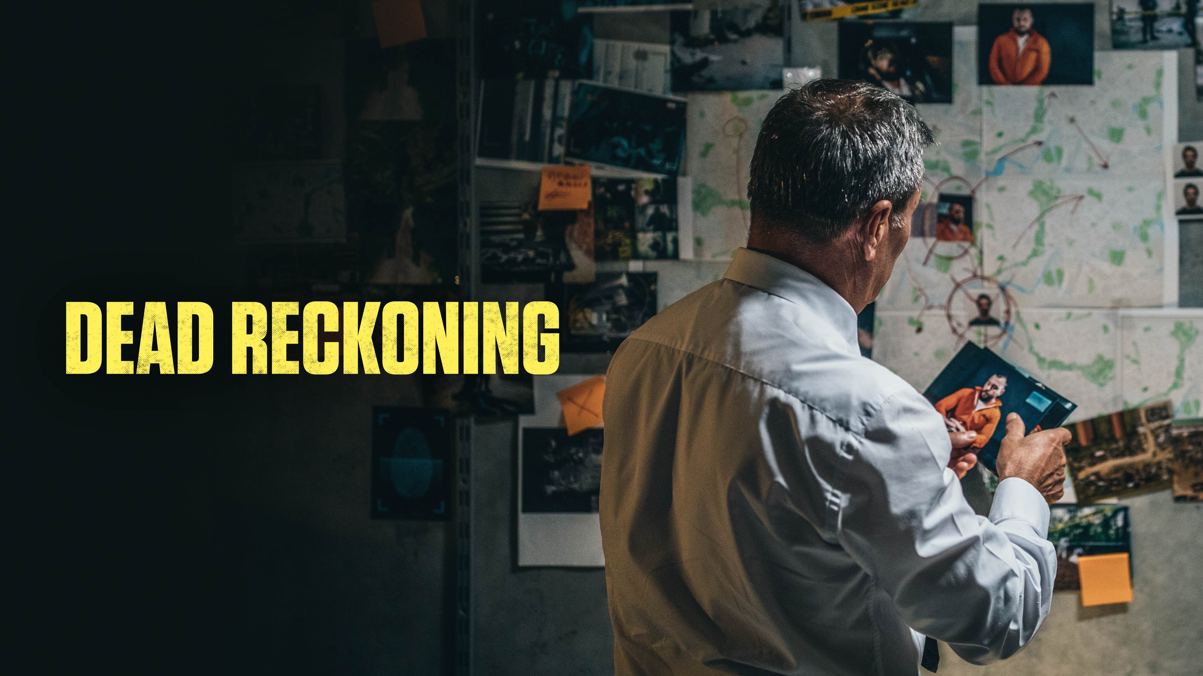 Dead Reckoning