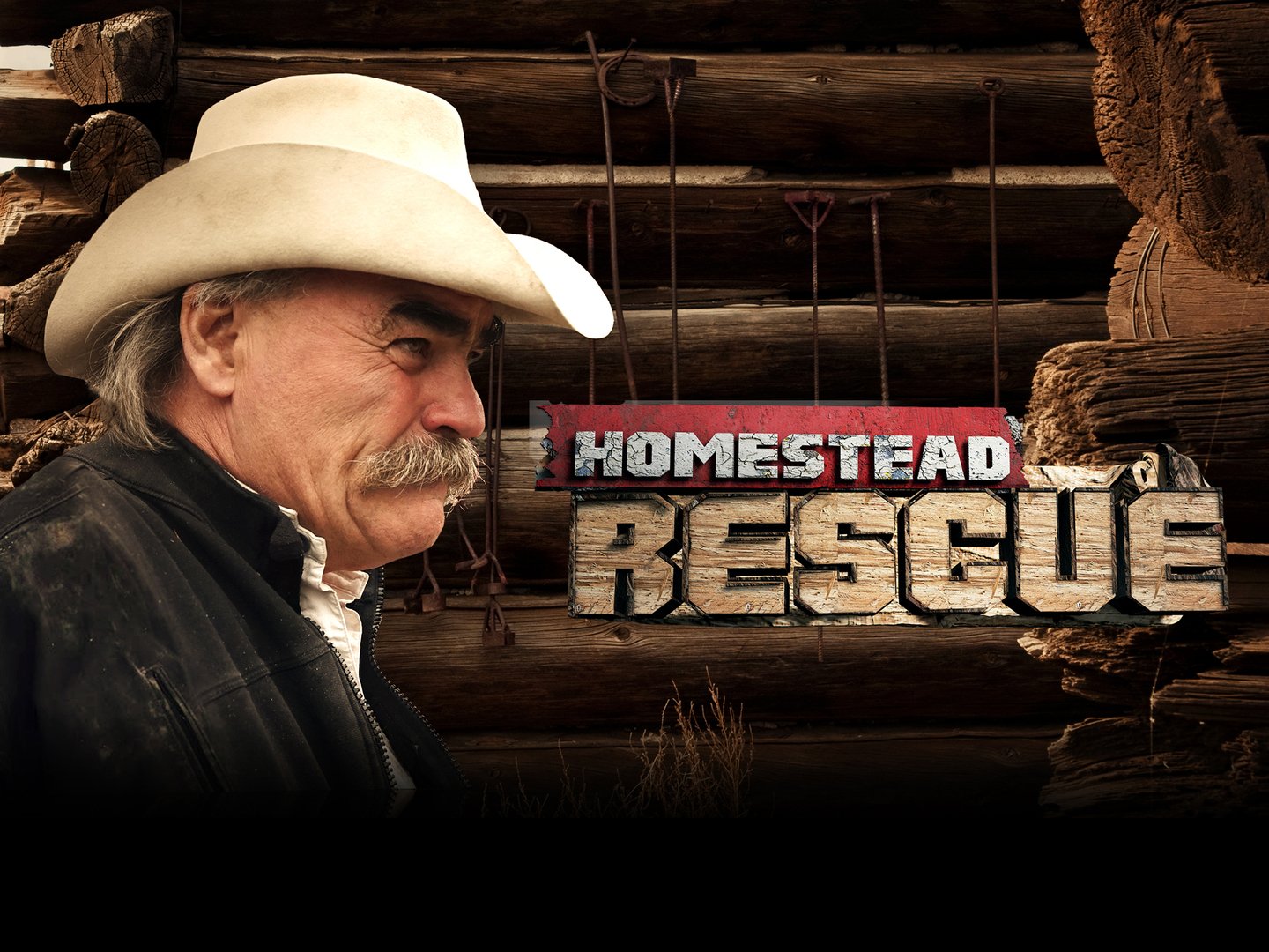 Homestead Rescue