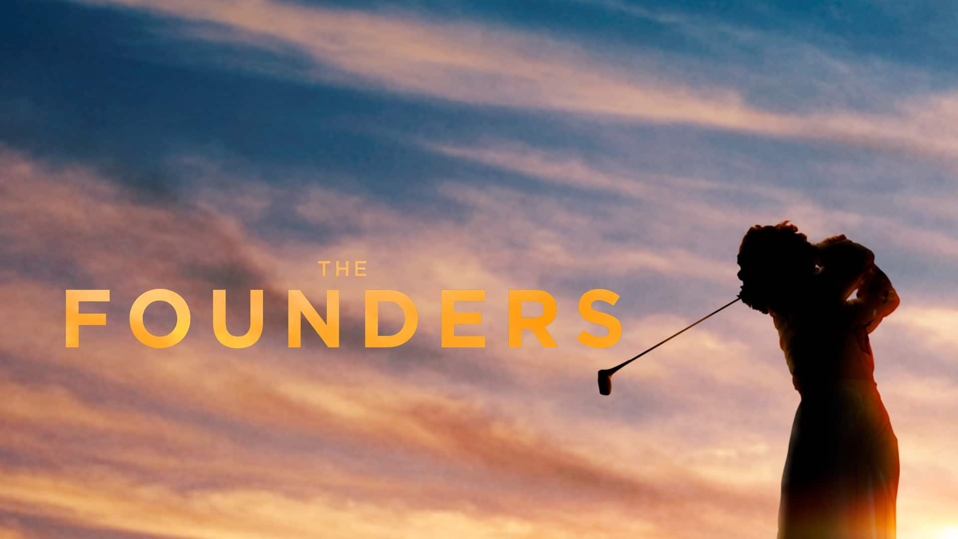 The Founders