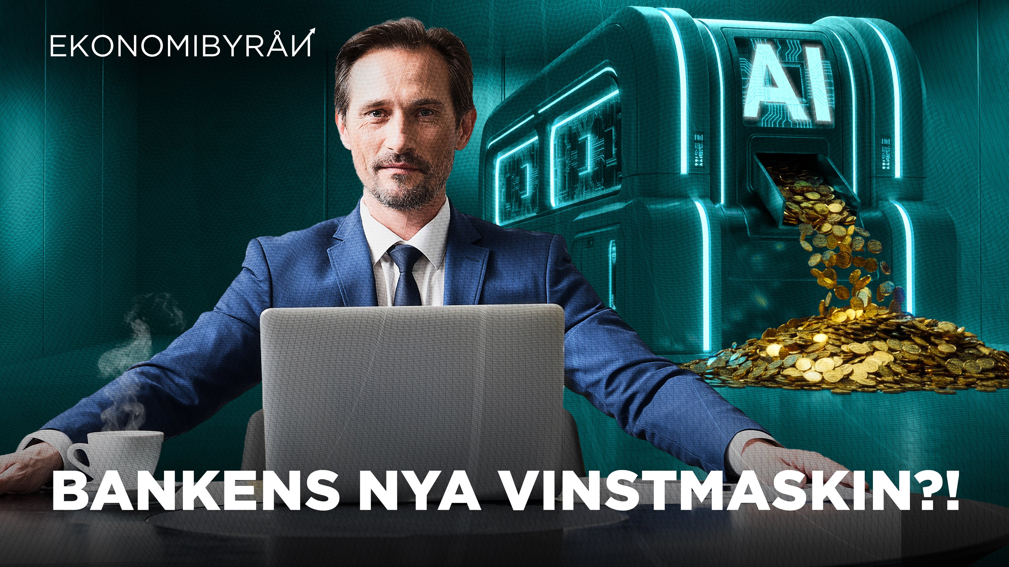 Ekonomibyrån