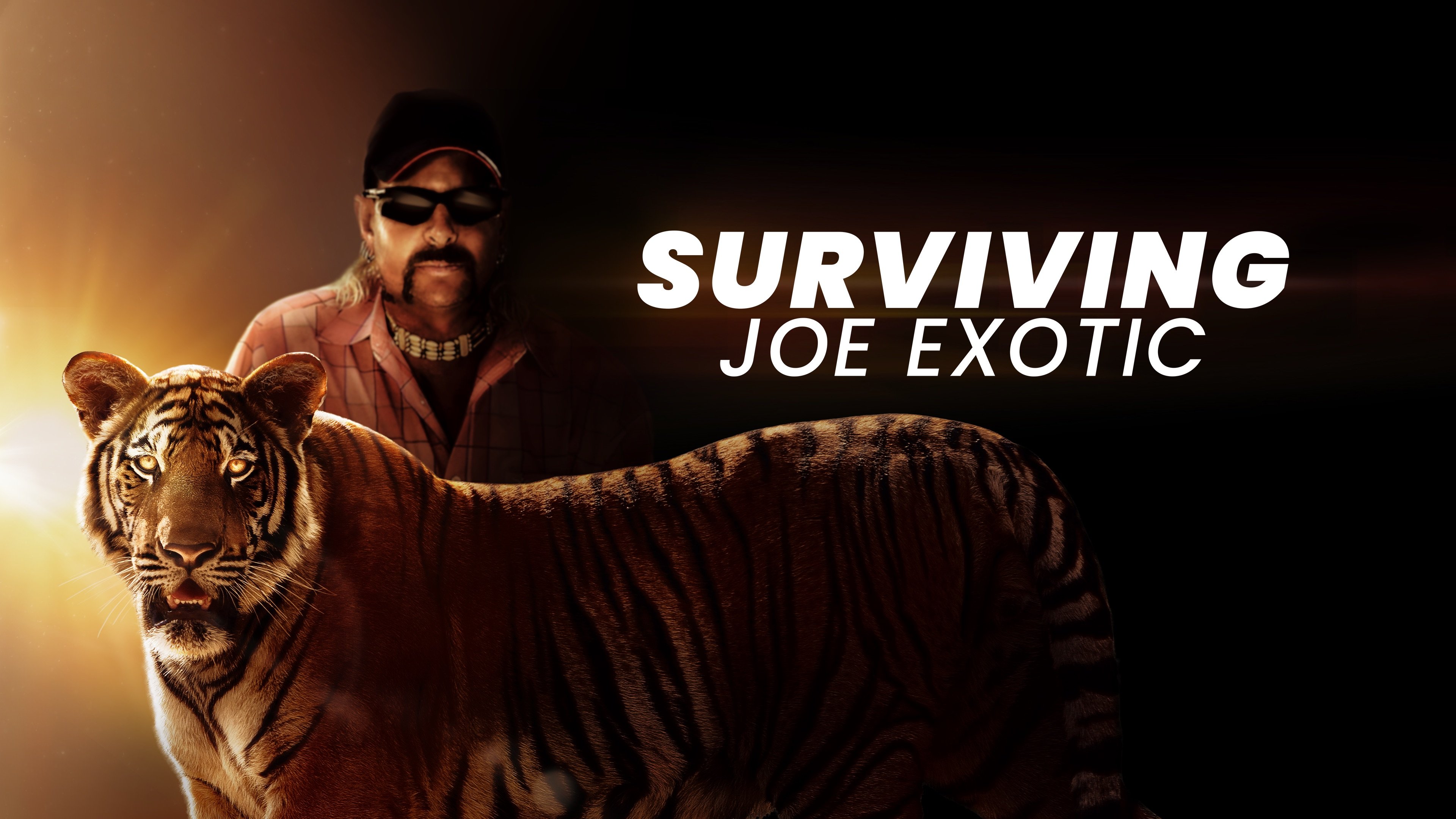 Surviving Joe Exotic