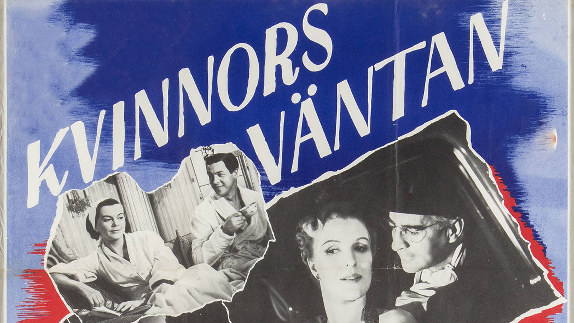 Kvinners venten