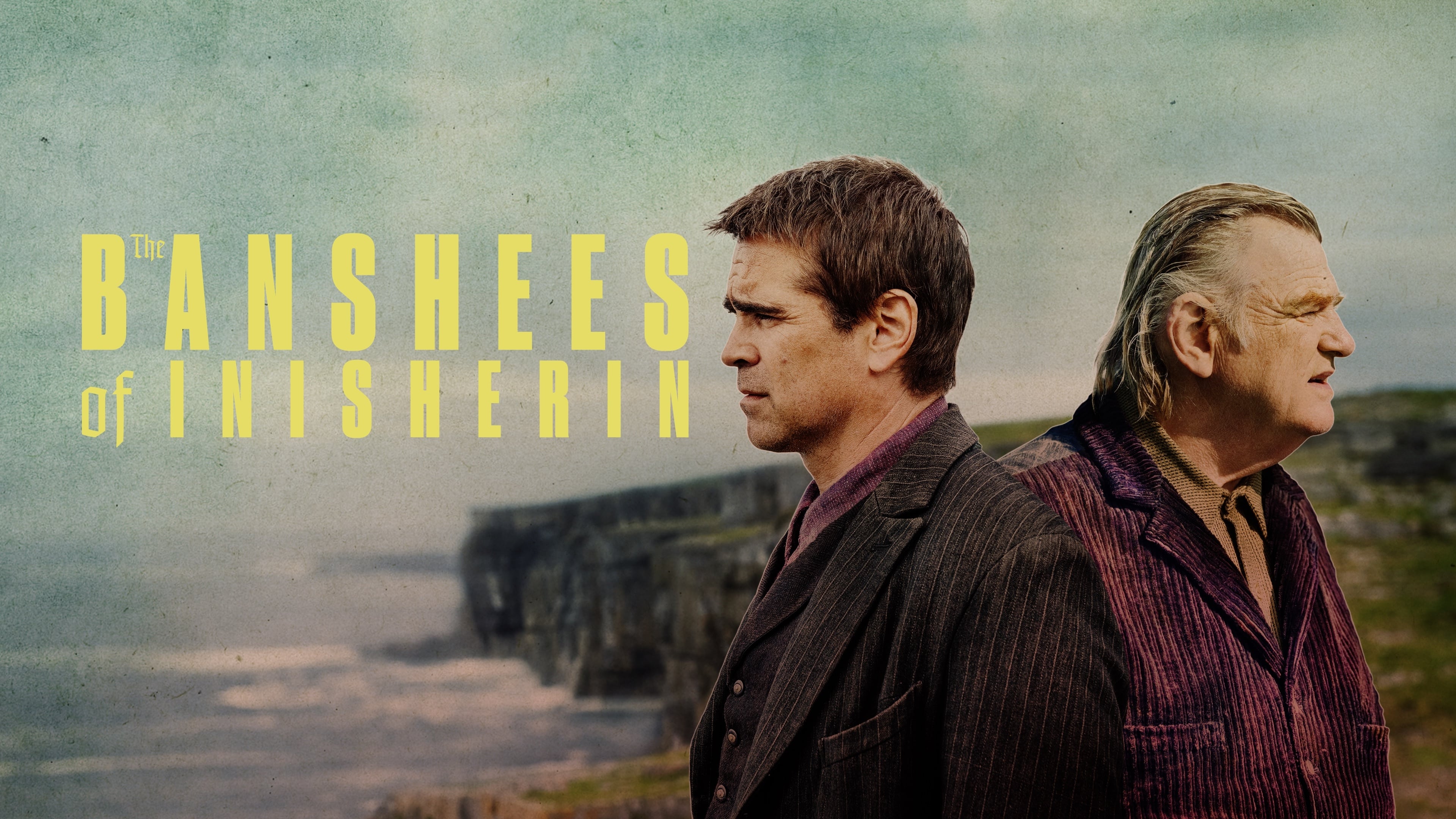 The Banshees of Inisherin