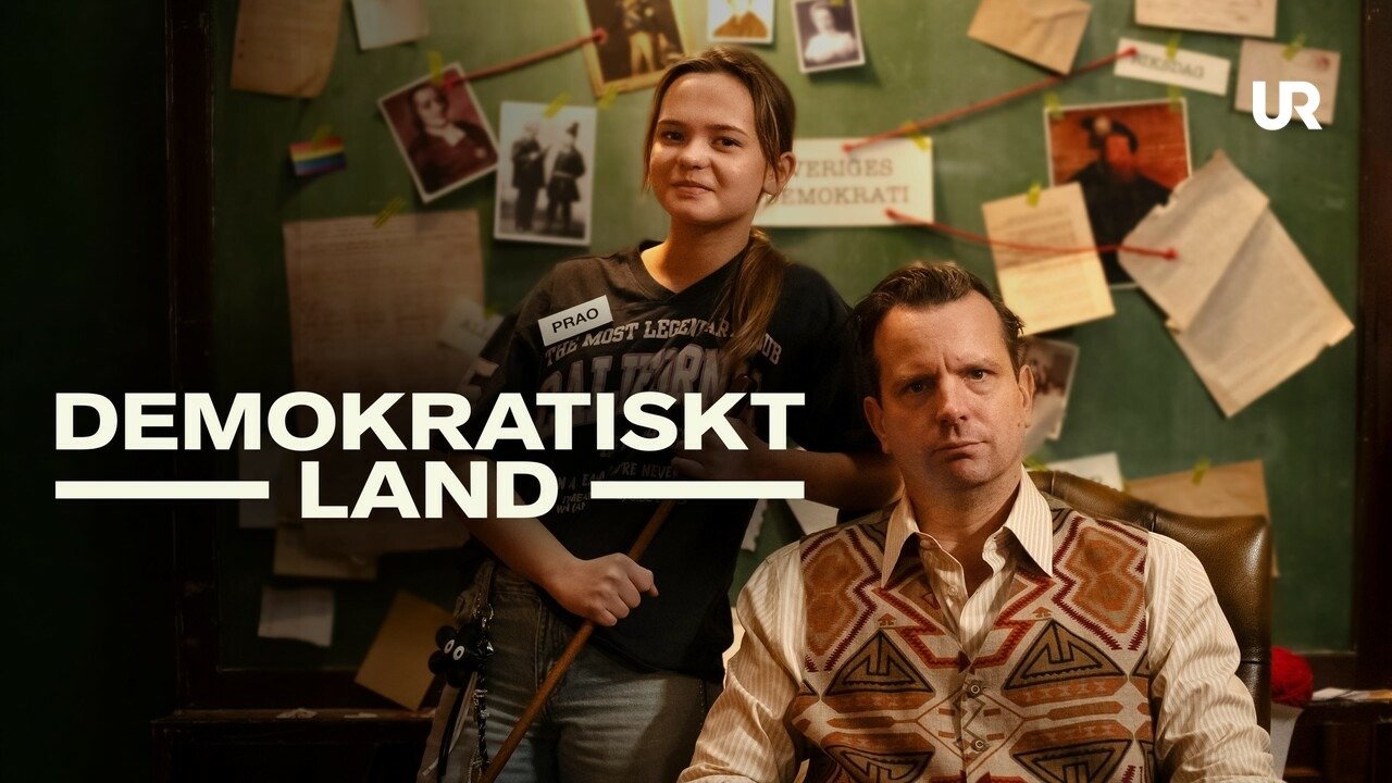Demokratiskt land
