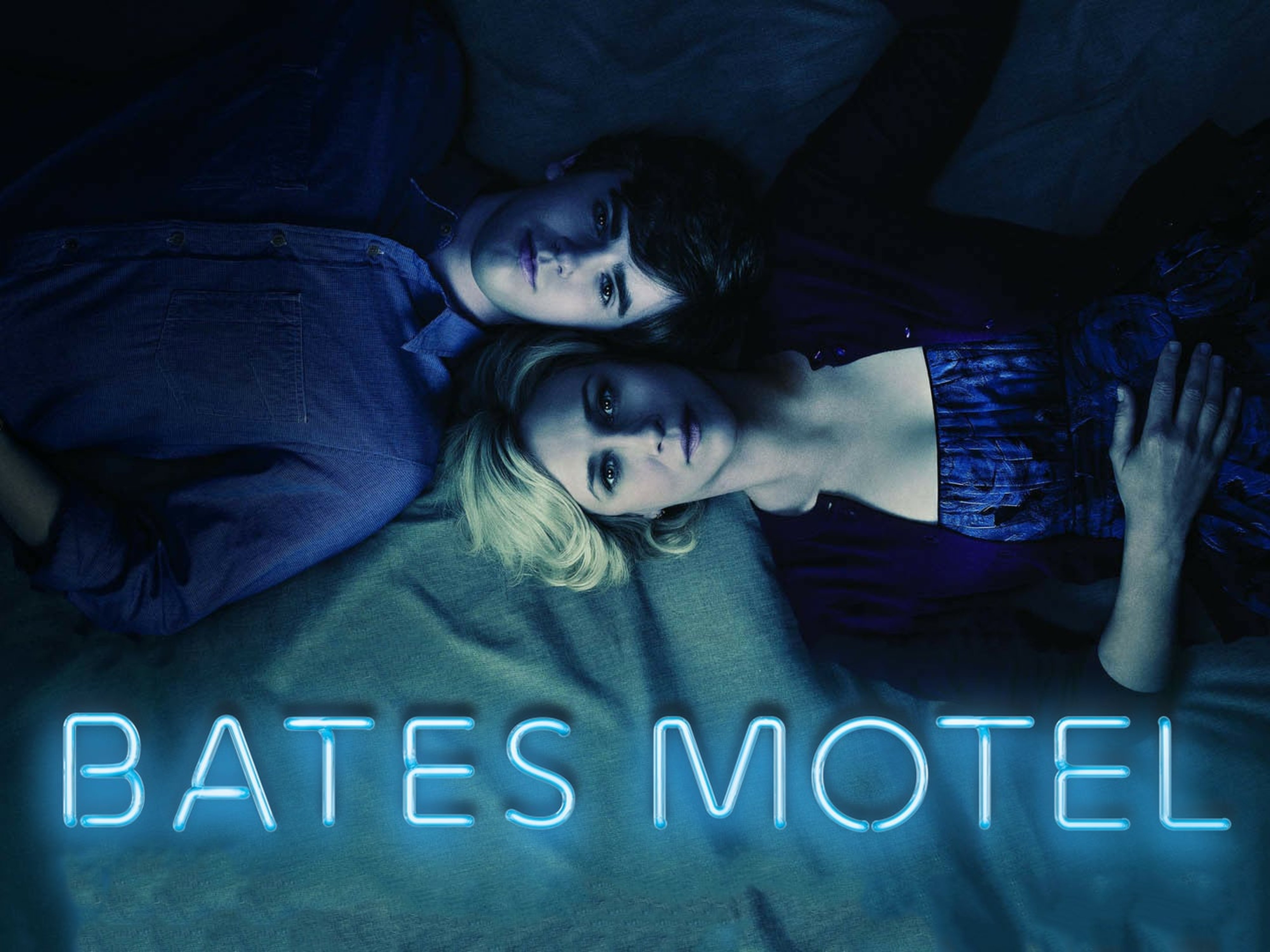Bates Motel
