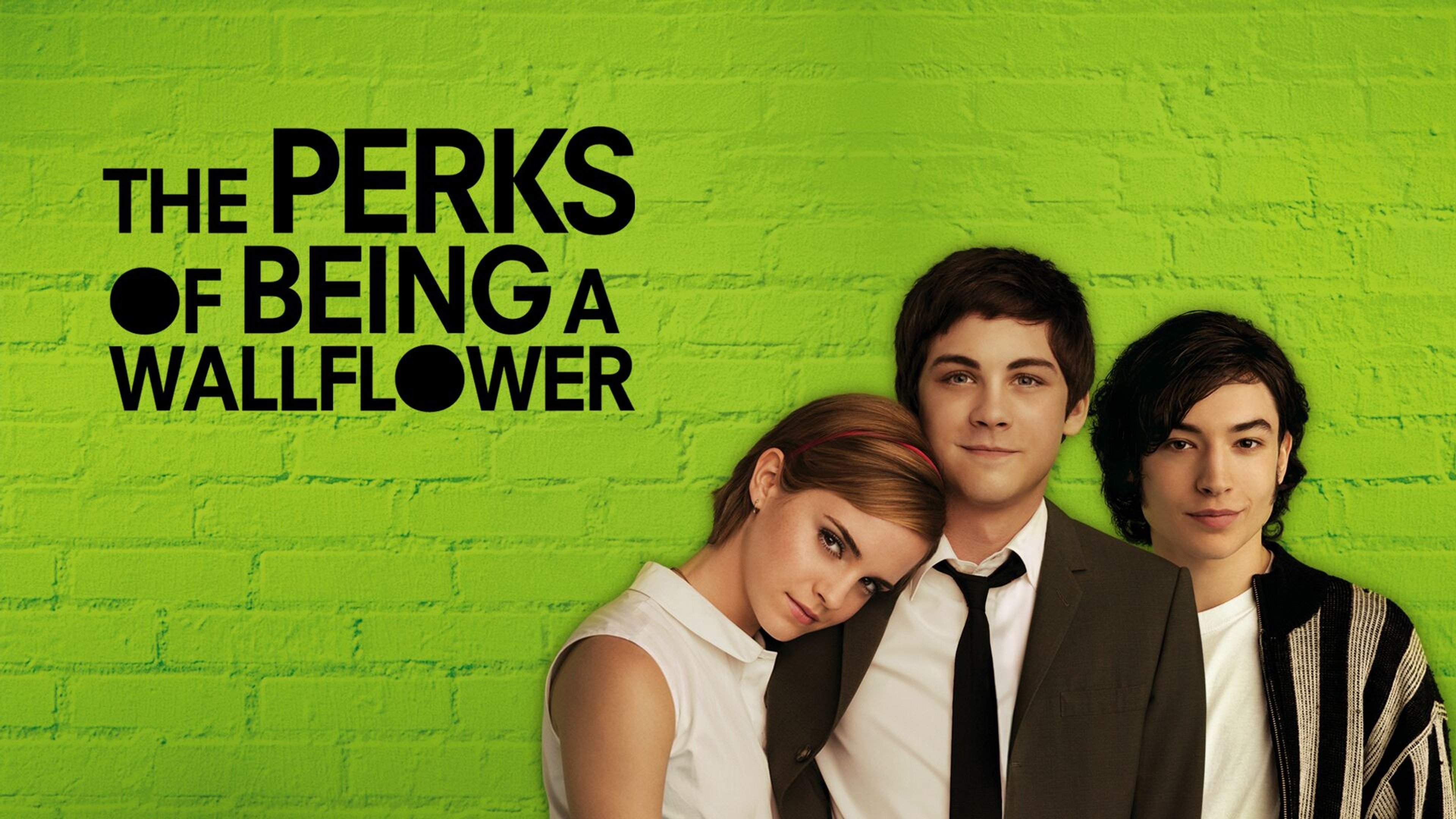 Perks of being a Wallflower