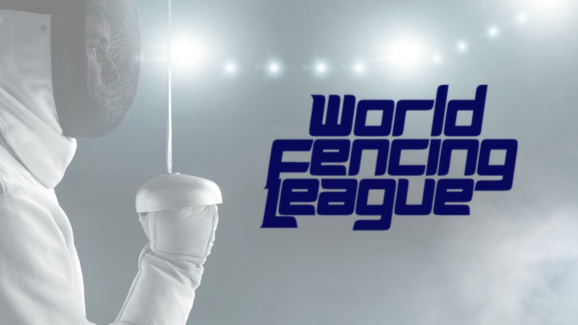World Fencing League