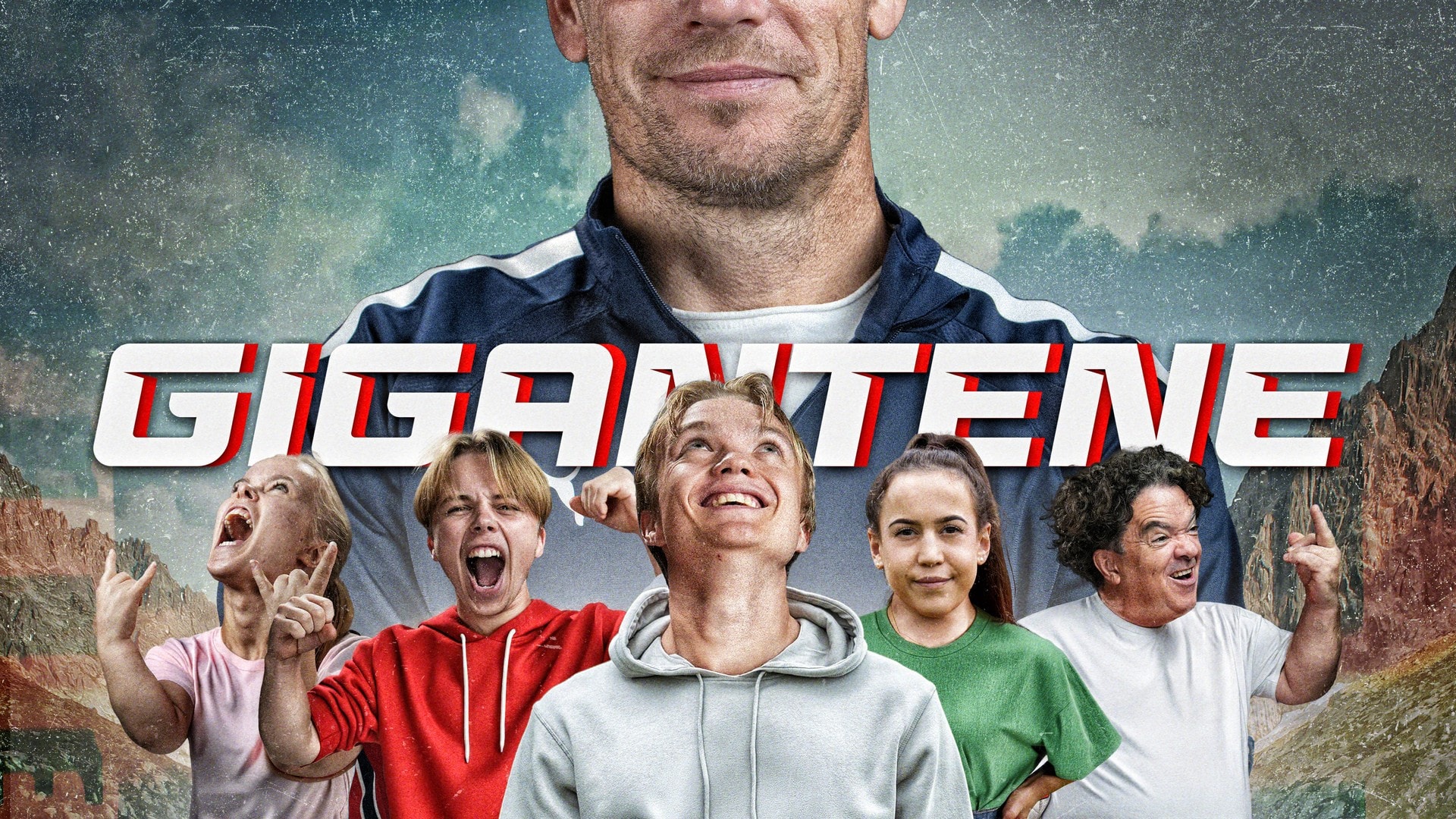 Gigantene