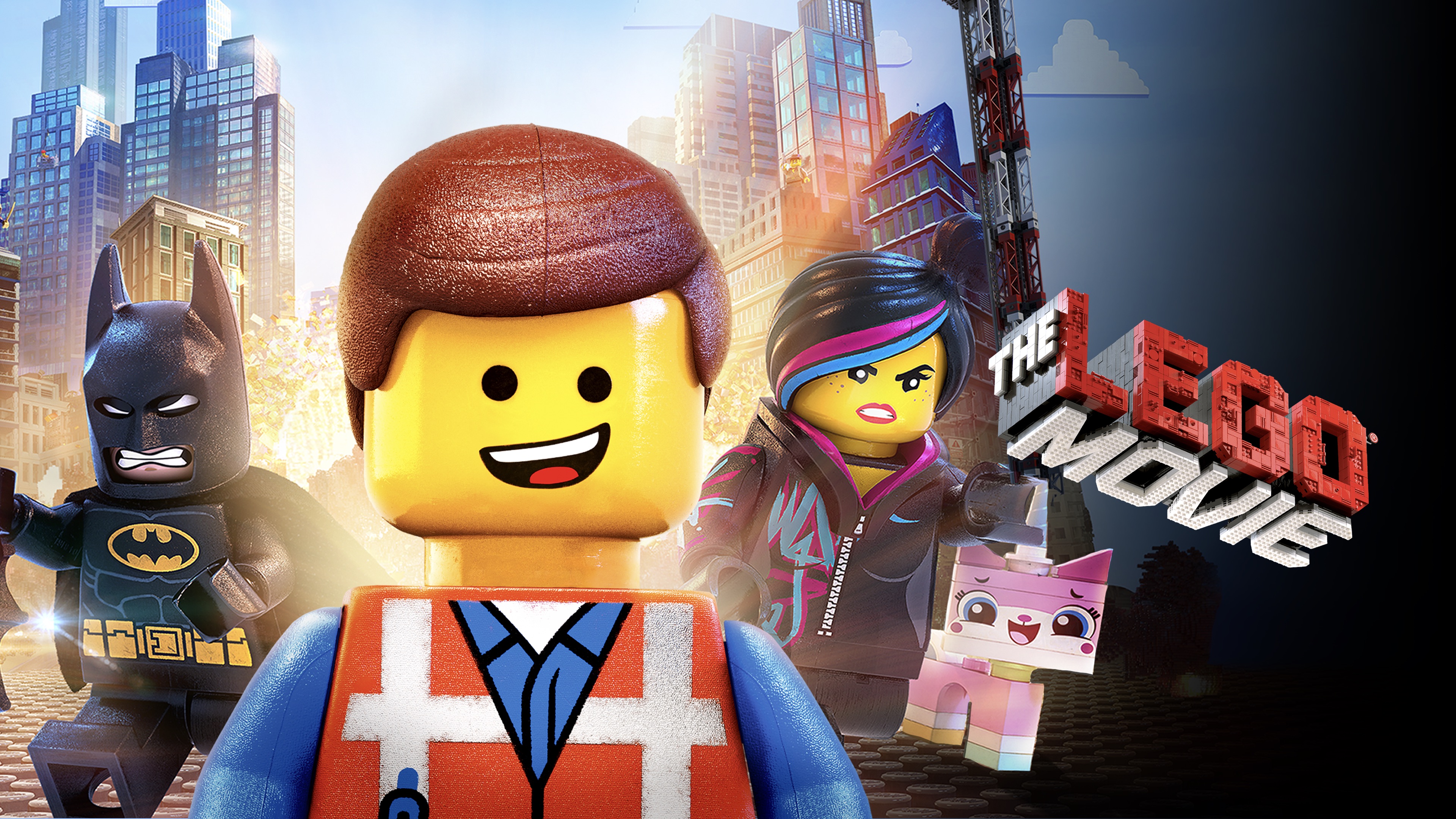 Legofilmen