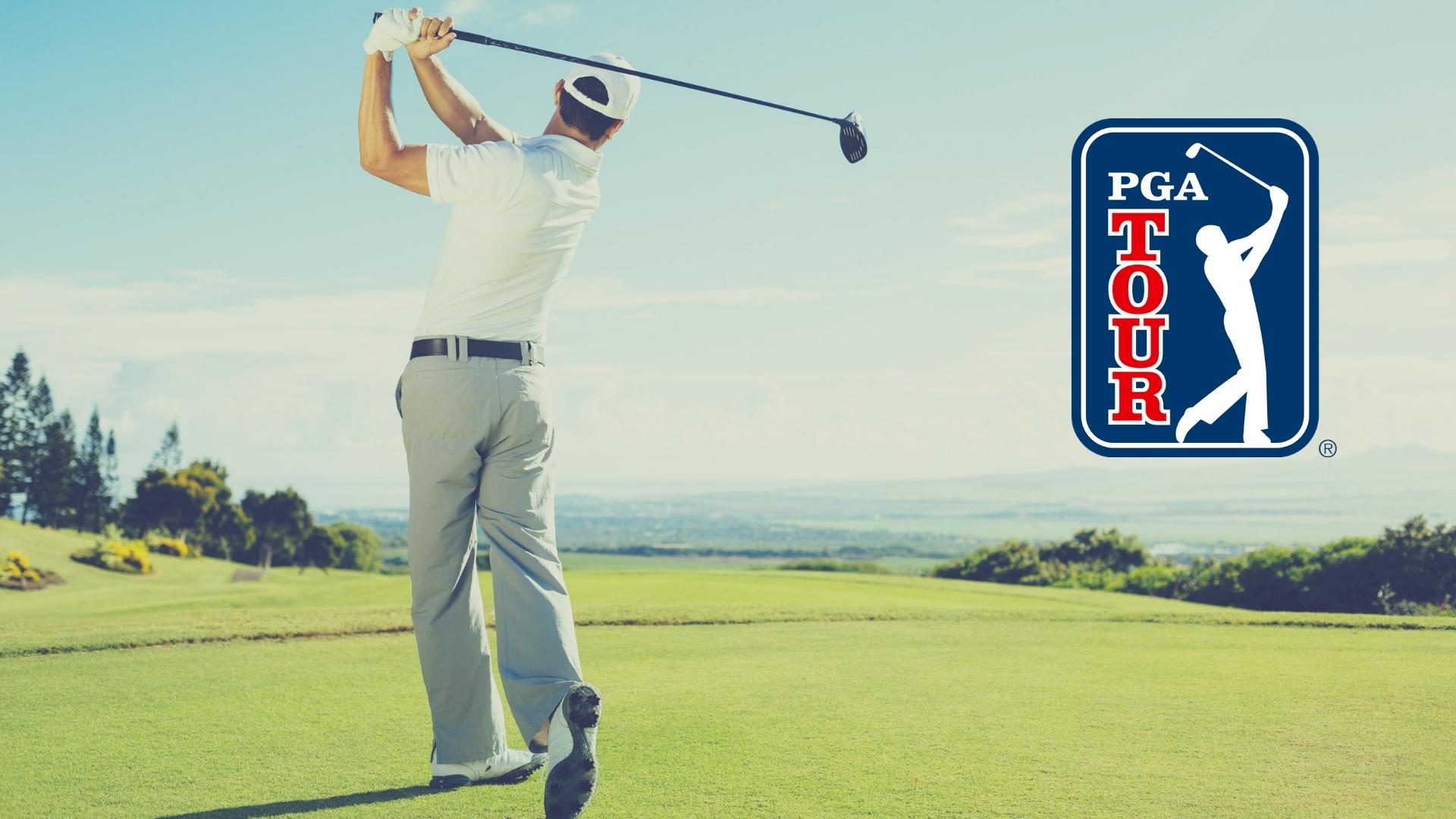PGA Tour: Travelers Championship