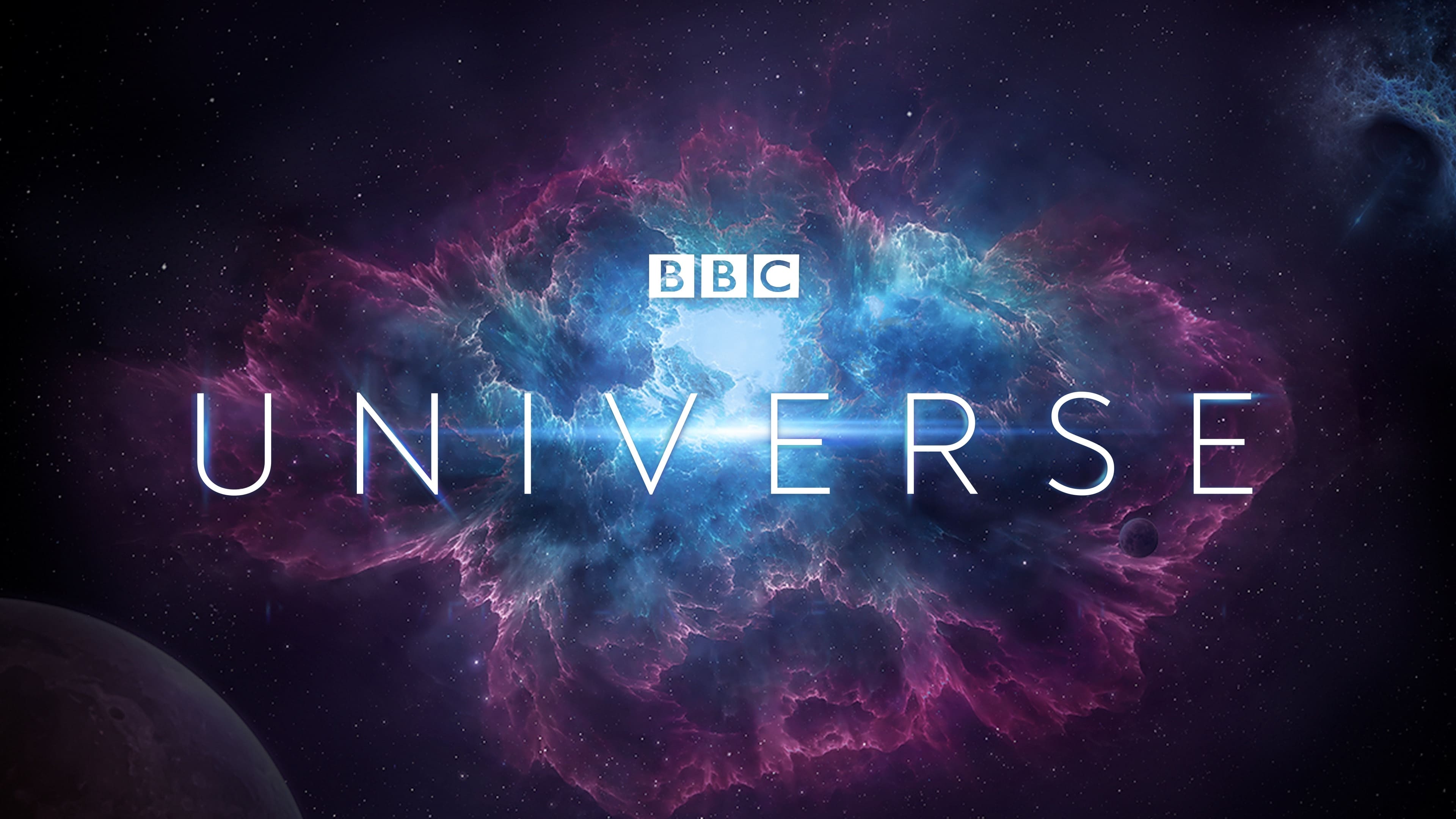 Vores uendelige univers