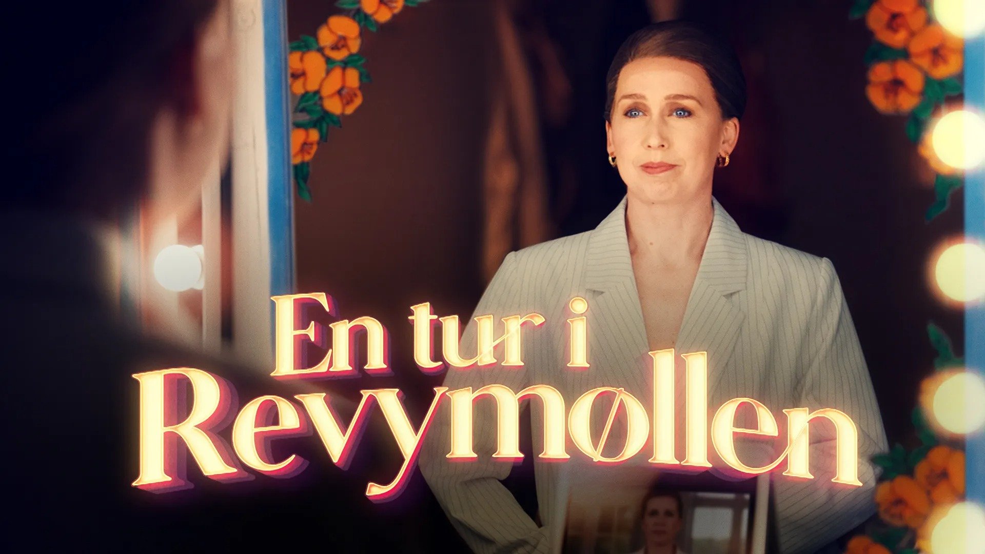 En tur i revymøllen