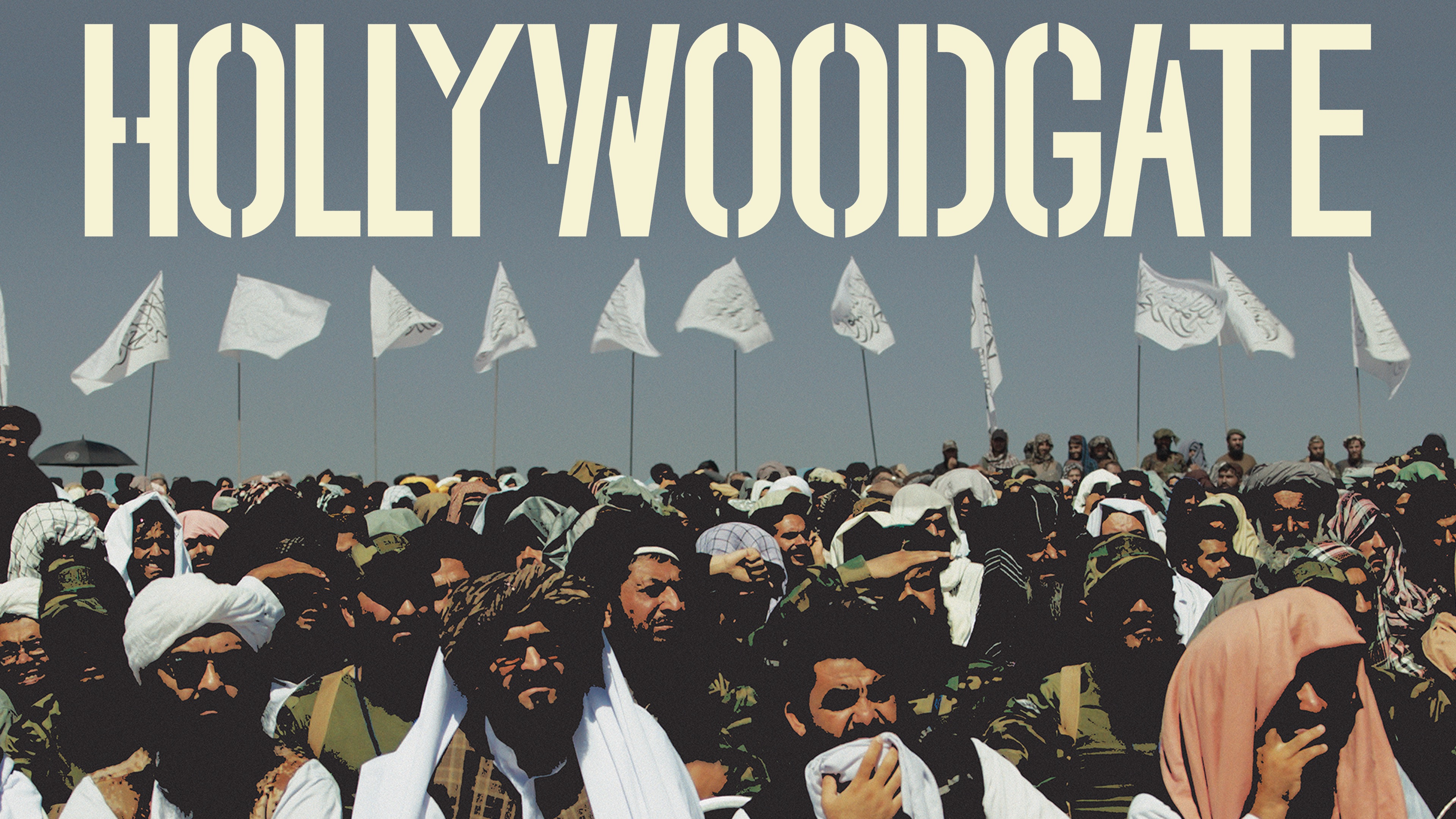 Hollywoodgate