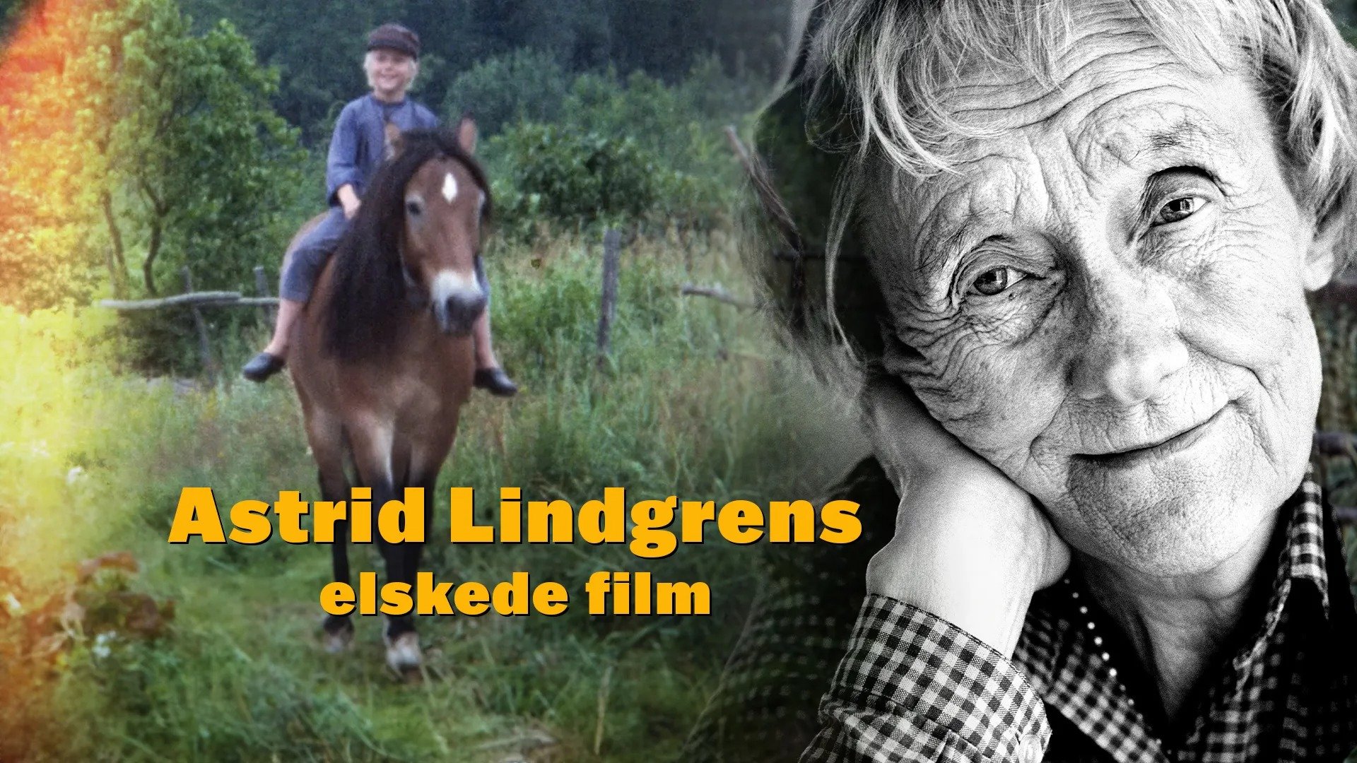 Astrid Lindgrens elskede film