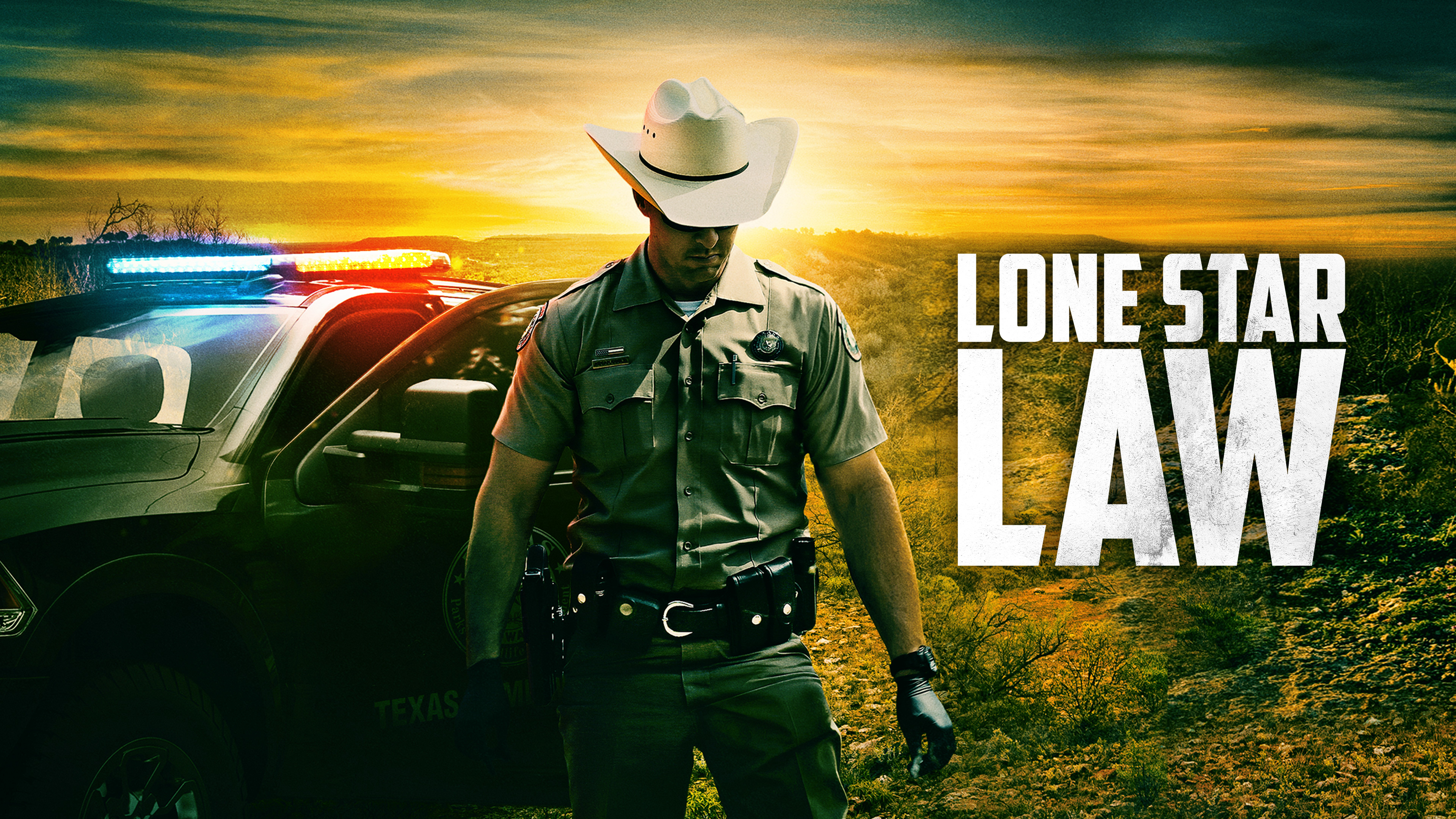 Lone Star Law