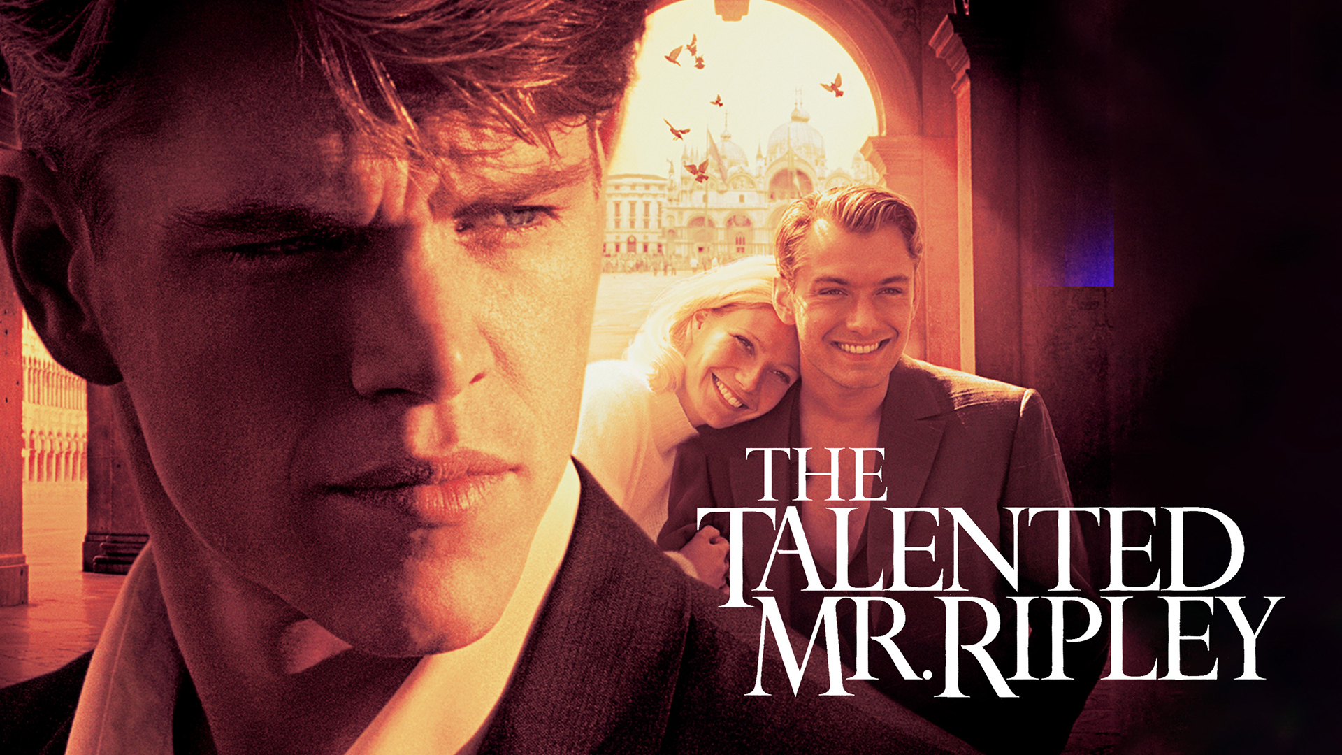 The Talented Mr. Ripley