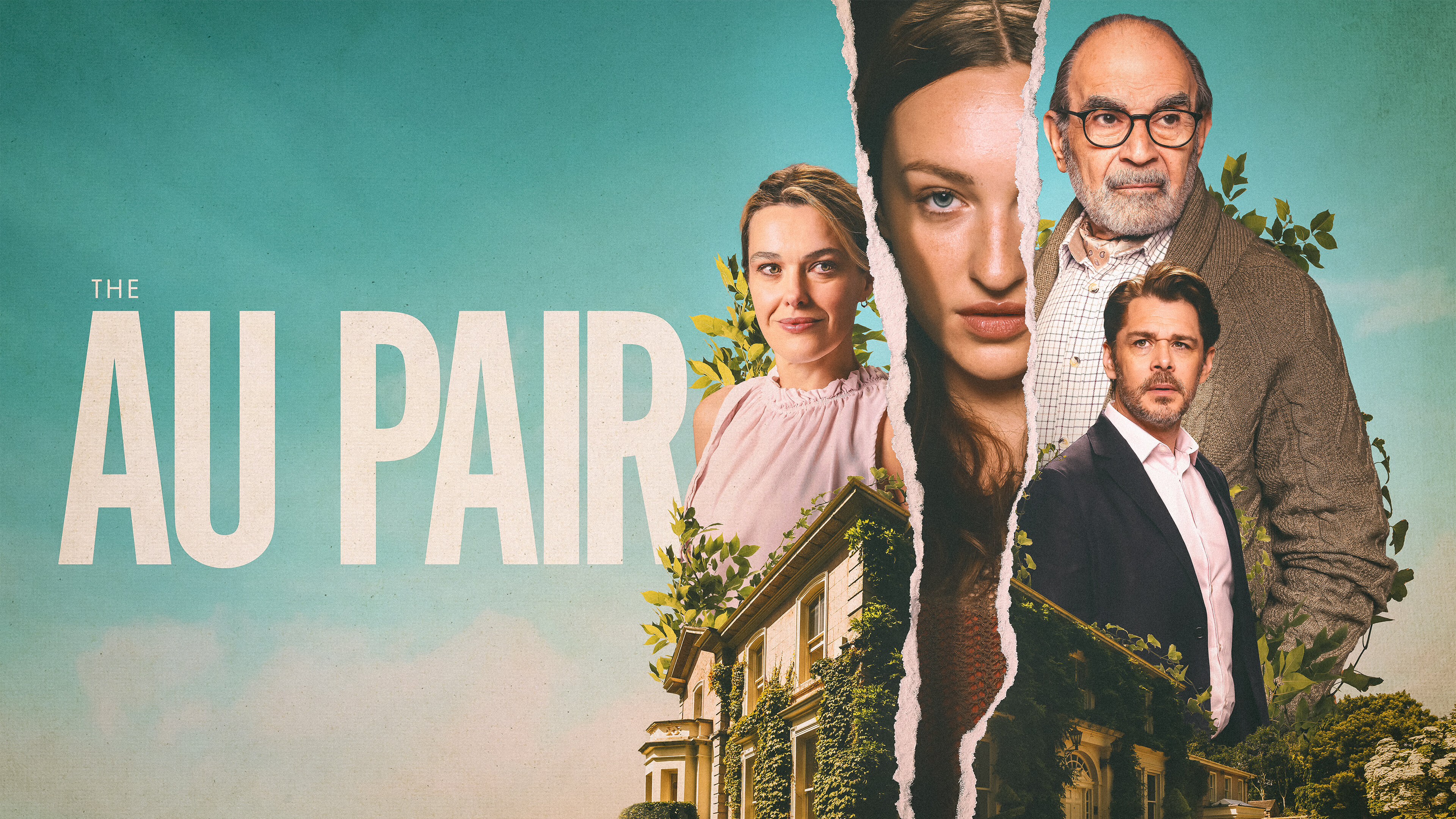 The Au Pair