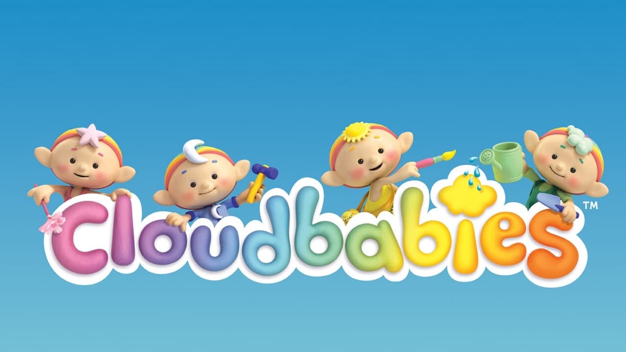 Molnbebbarna