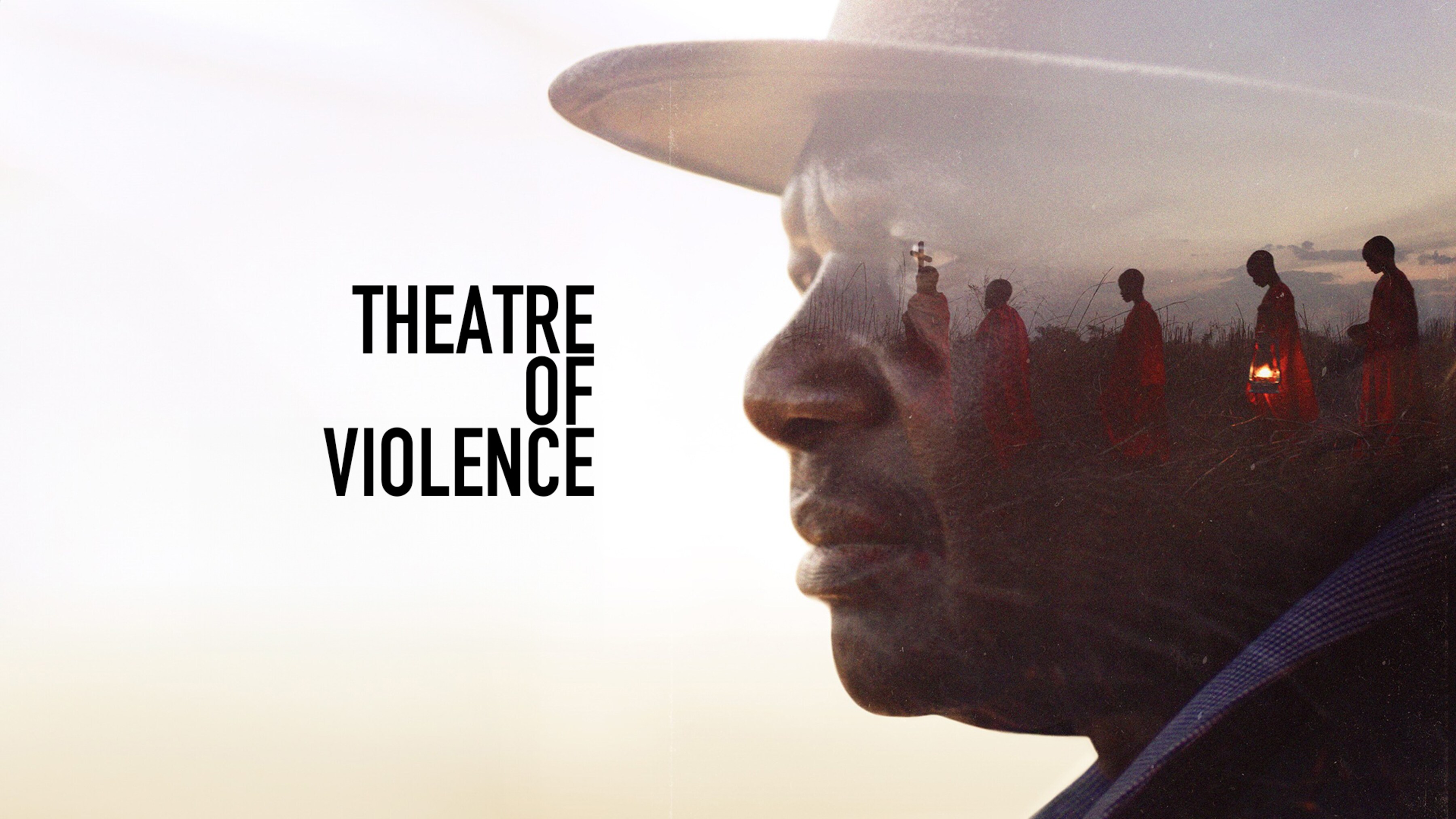 Theatre of Violence