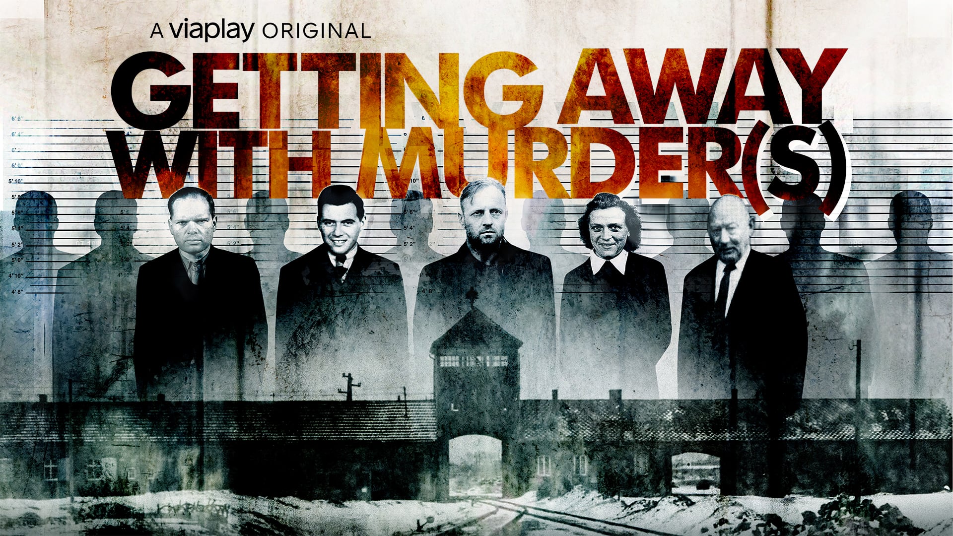 Getting Away With Murder(s)