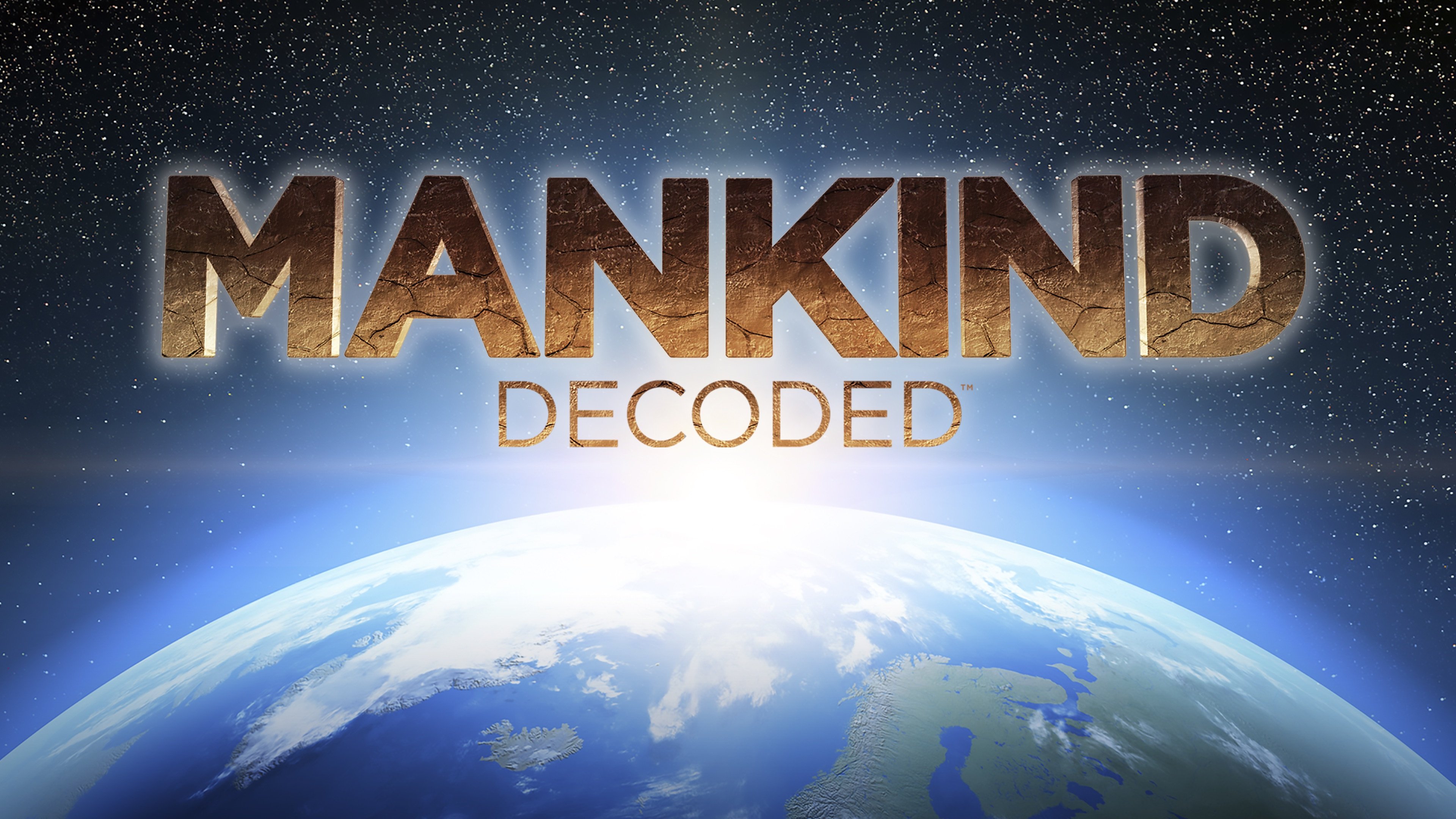 Secret History of Humans