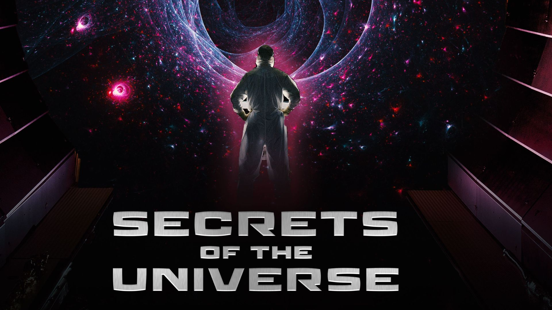 Secrets of the Universe