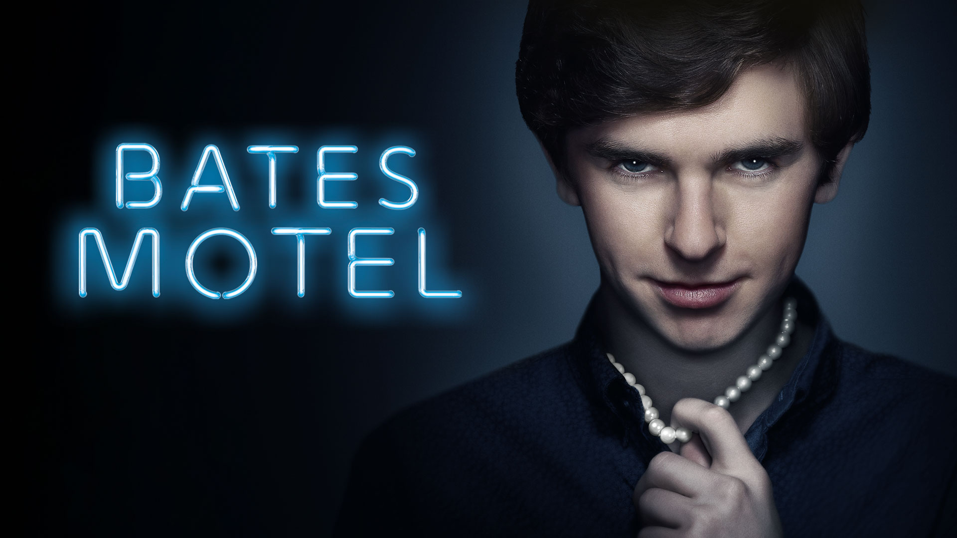 Bates Motel