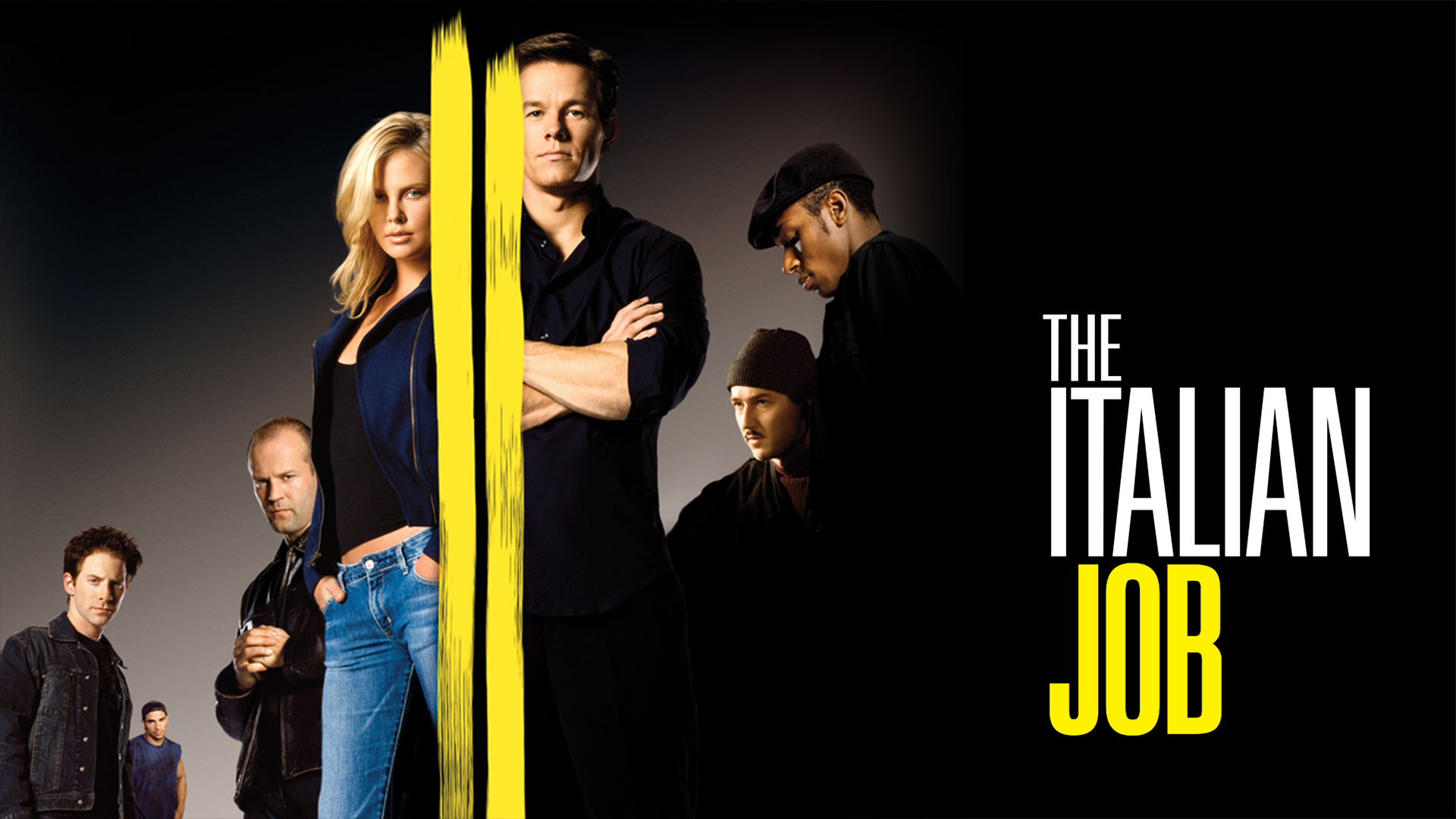 The Italian Job