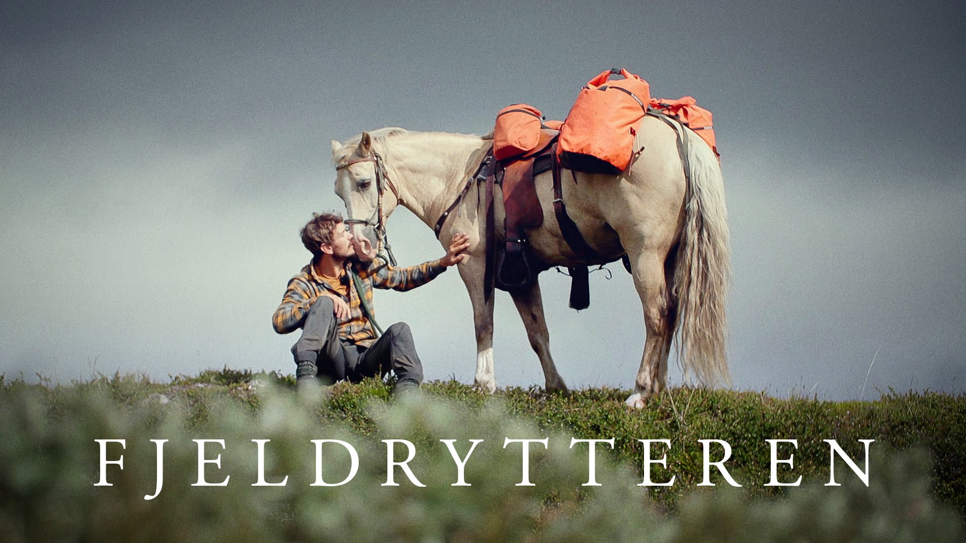 Fjeldrytteren