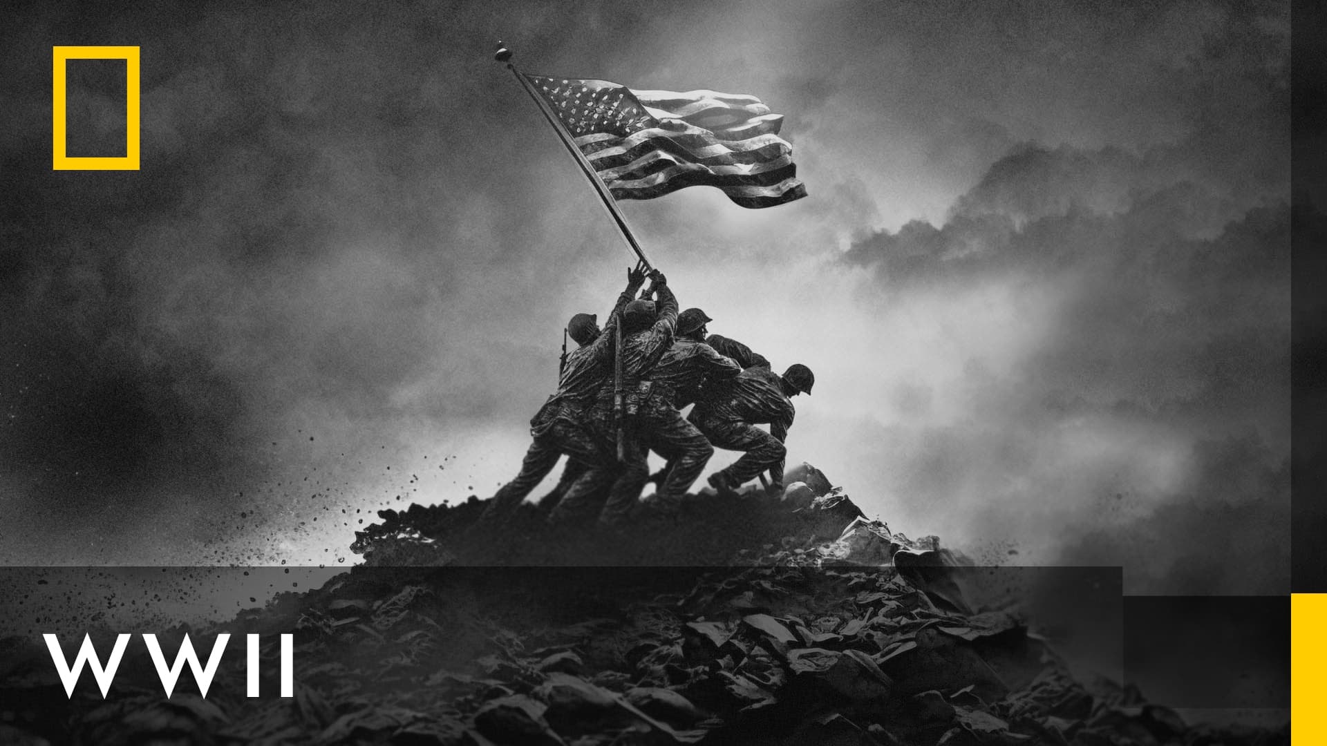 World War II: Secrets from Above