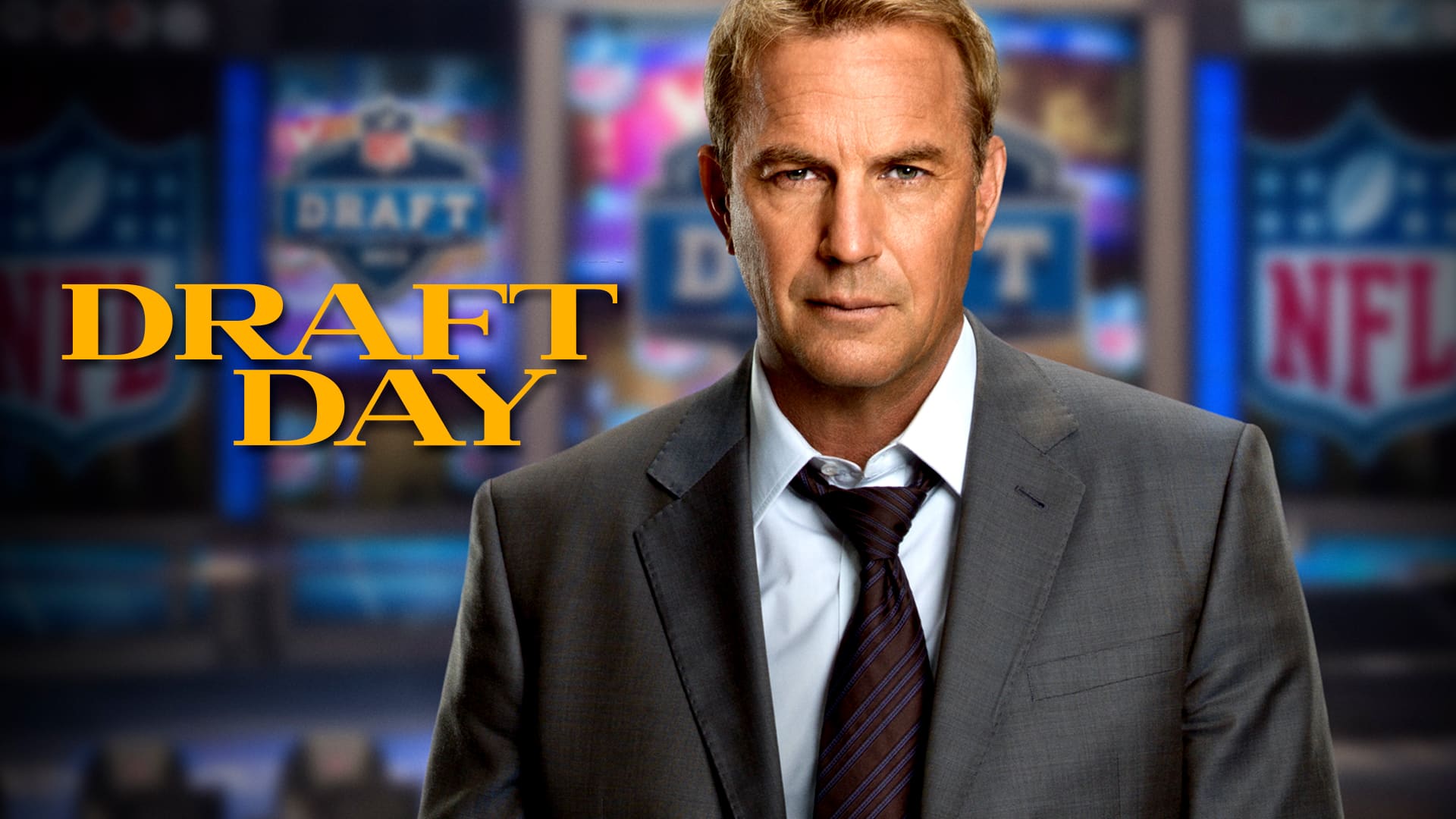 Draft Day