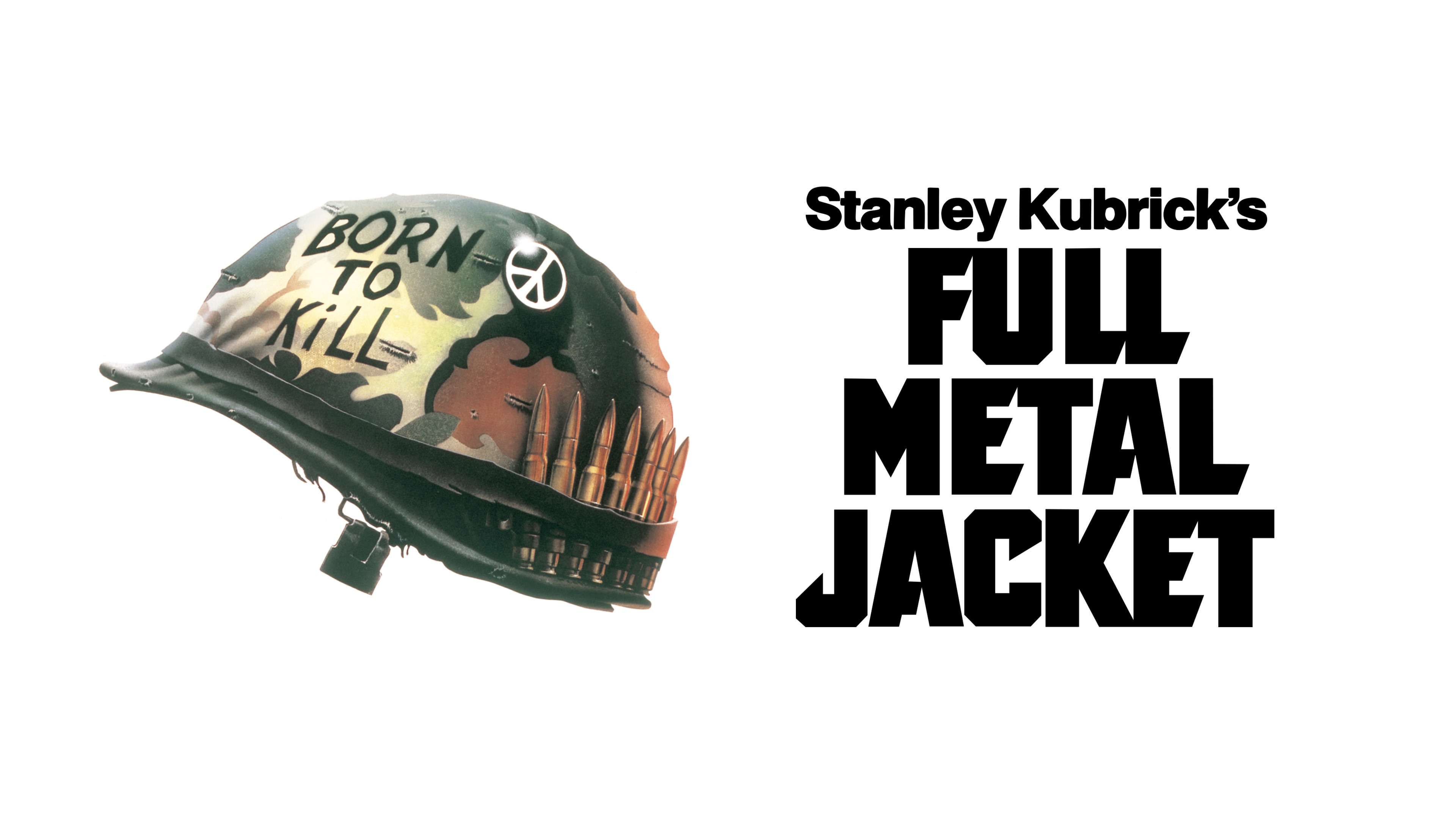 Full Metal Jacket
