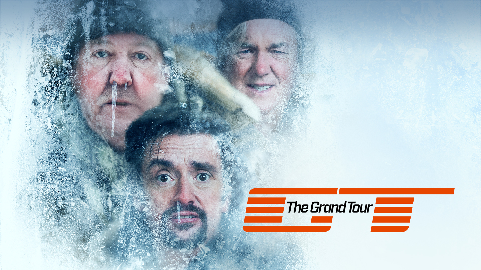 The Grand Tour