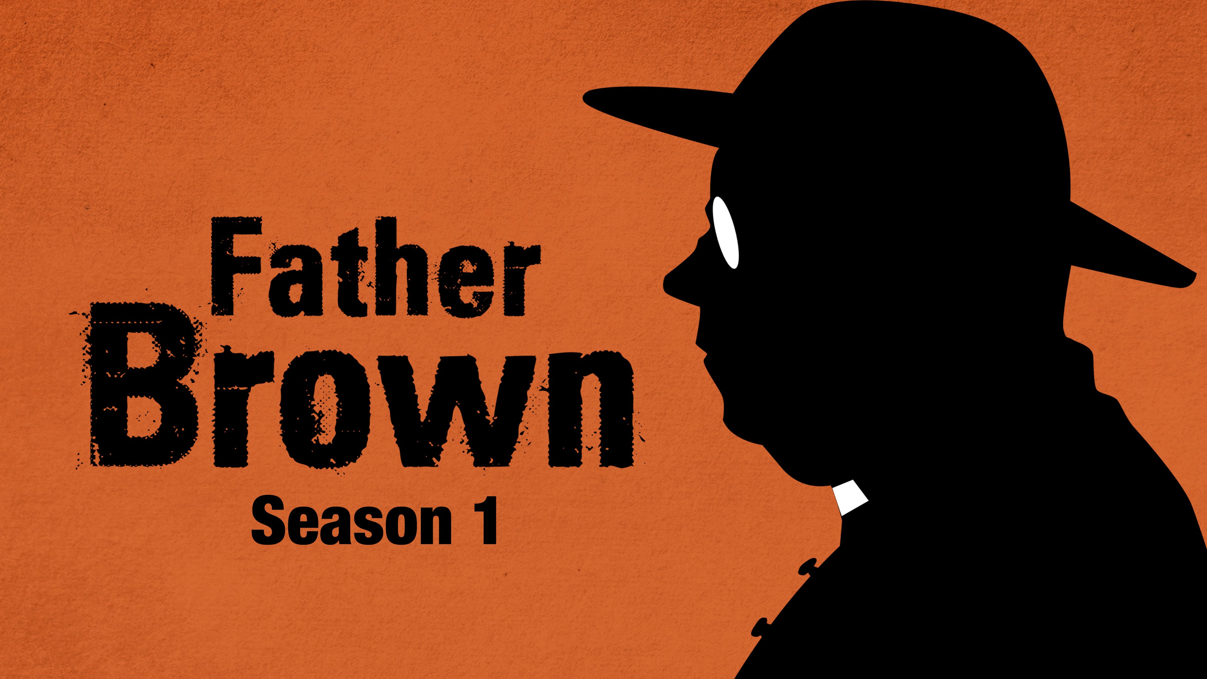 Father Brown