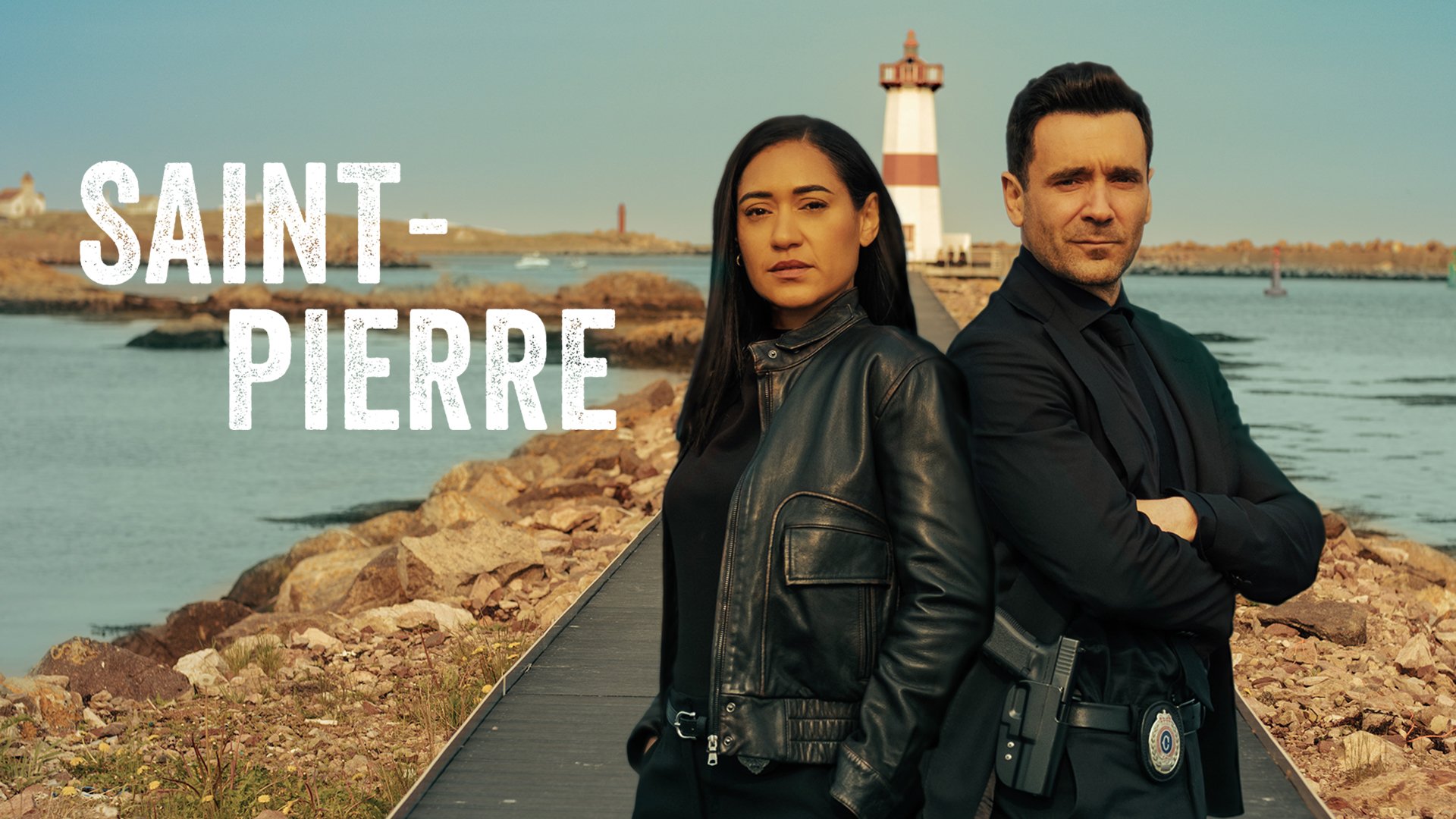 Saint Pierre