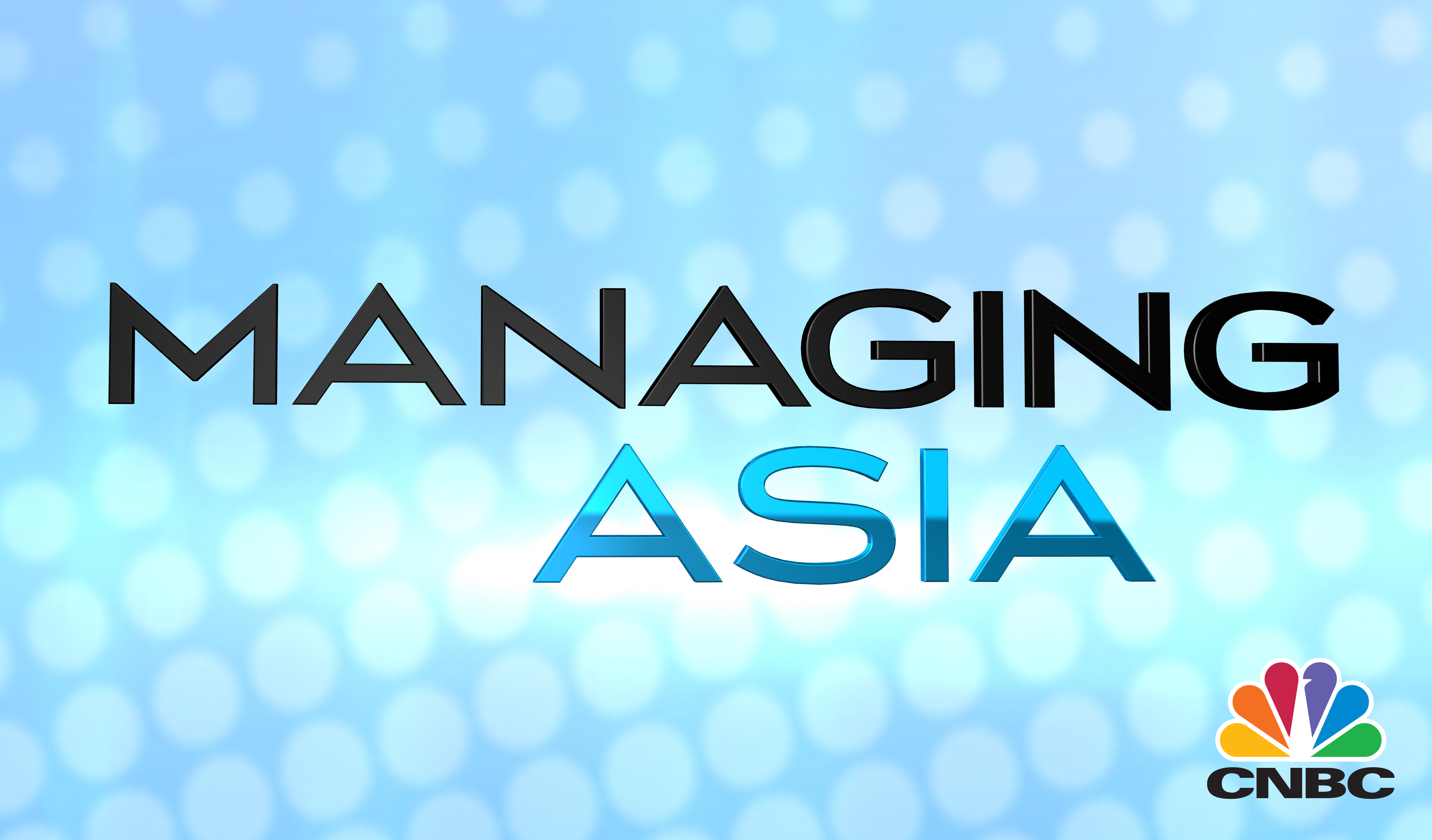 Managing Asia