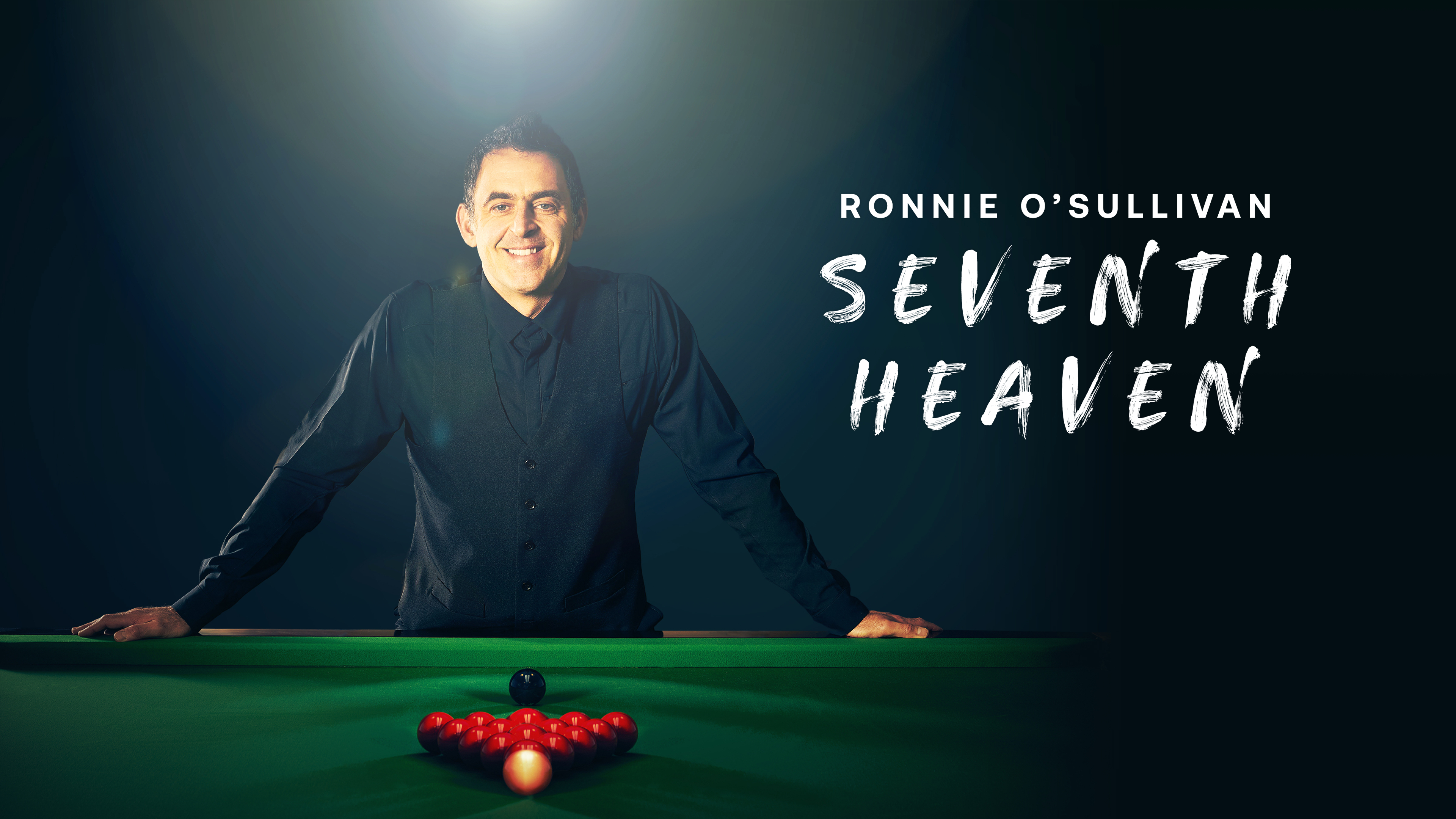Snooker: Seventh Heaven