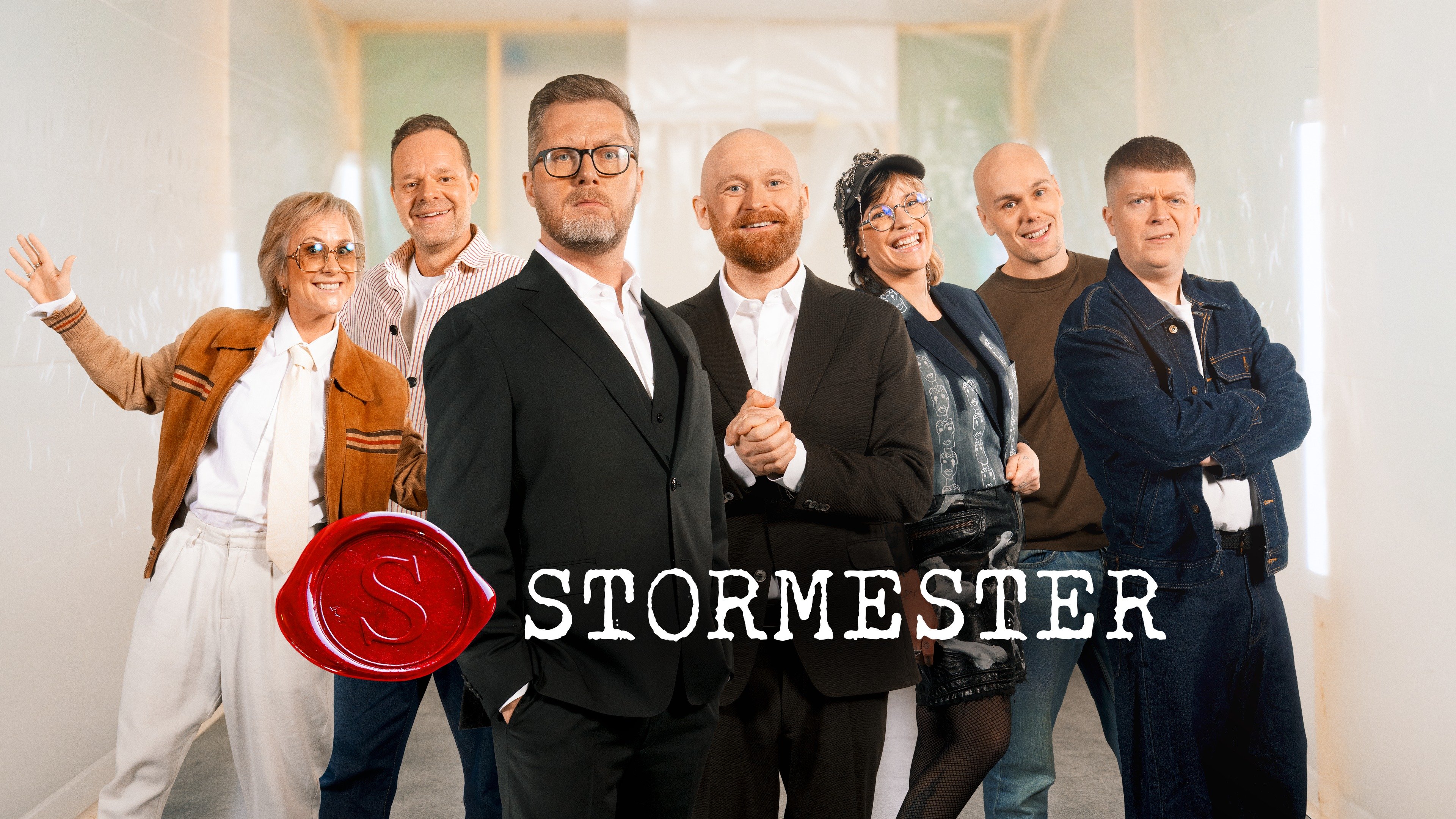 Stormester